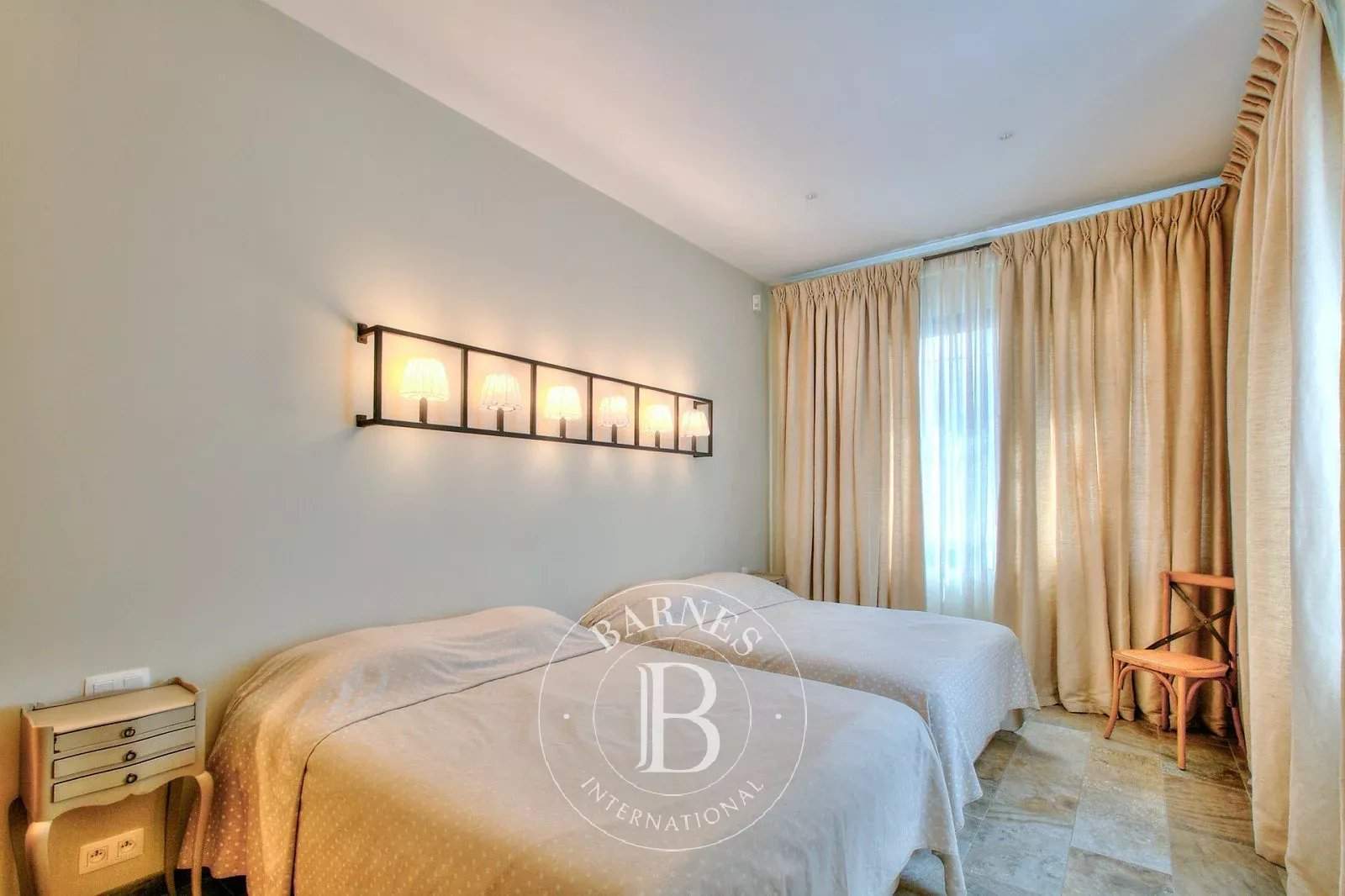 Cannes  - Appartement 7 Pi&egrave;ces 4 Chambres - picture 9