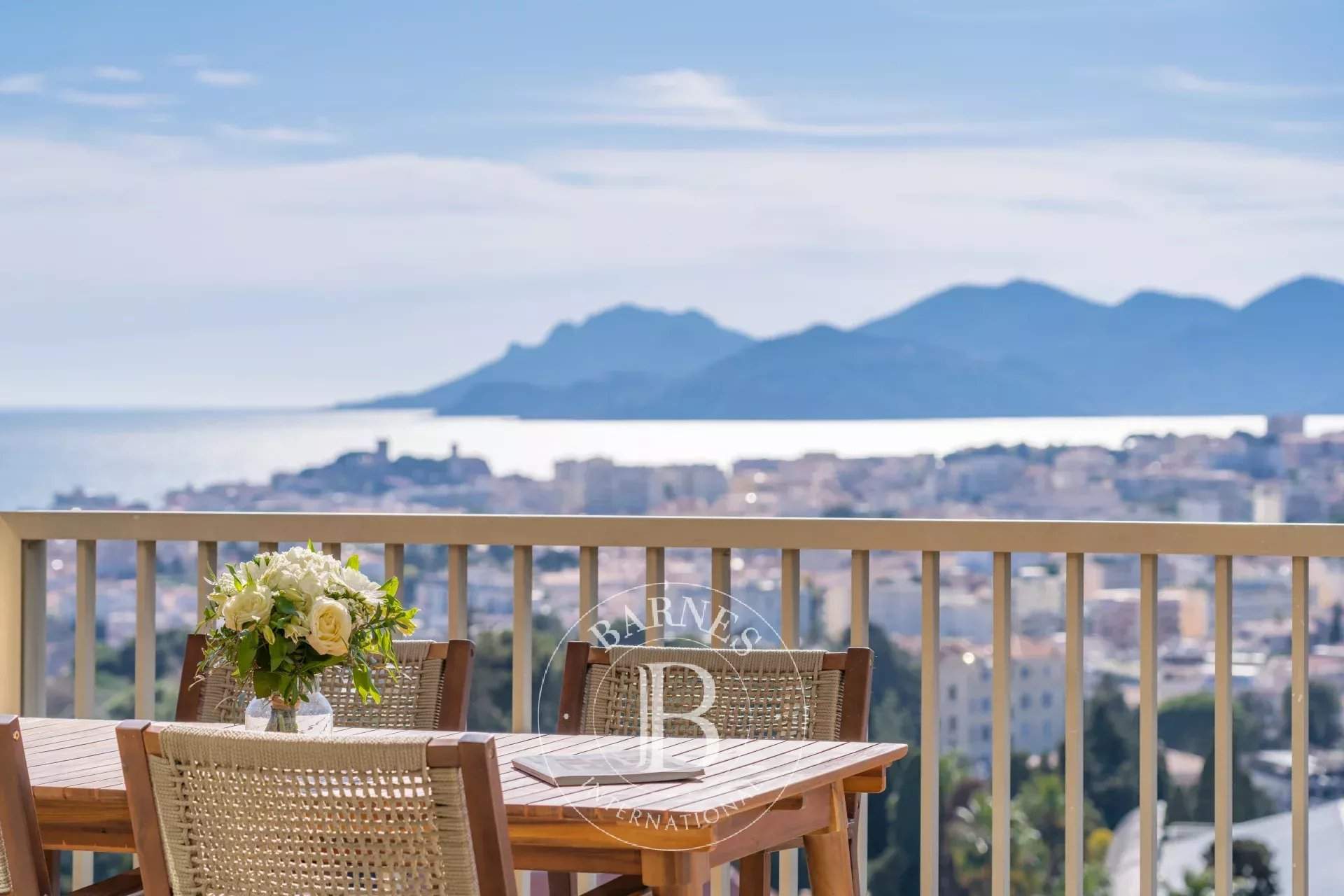 Cannes  - Piso 3 Cuartos 2 Habitaciones - picture 4