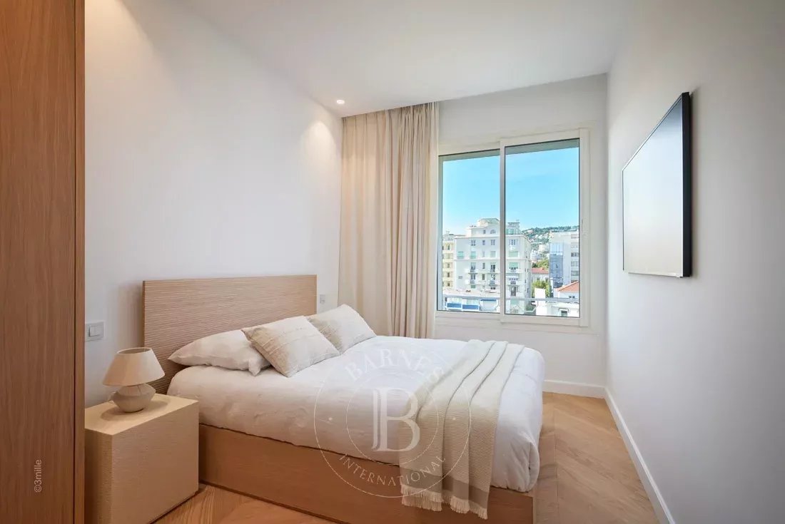 Cannes  - Apartment 4 Bedrooms - picture 11