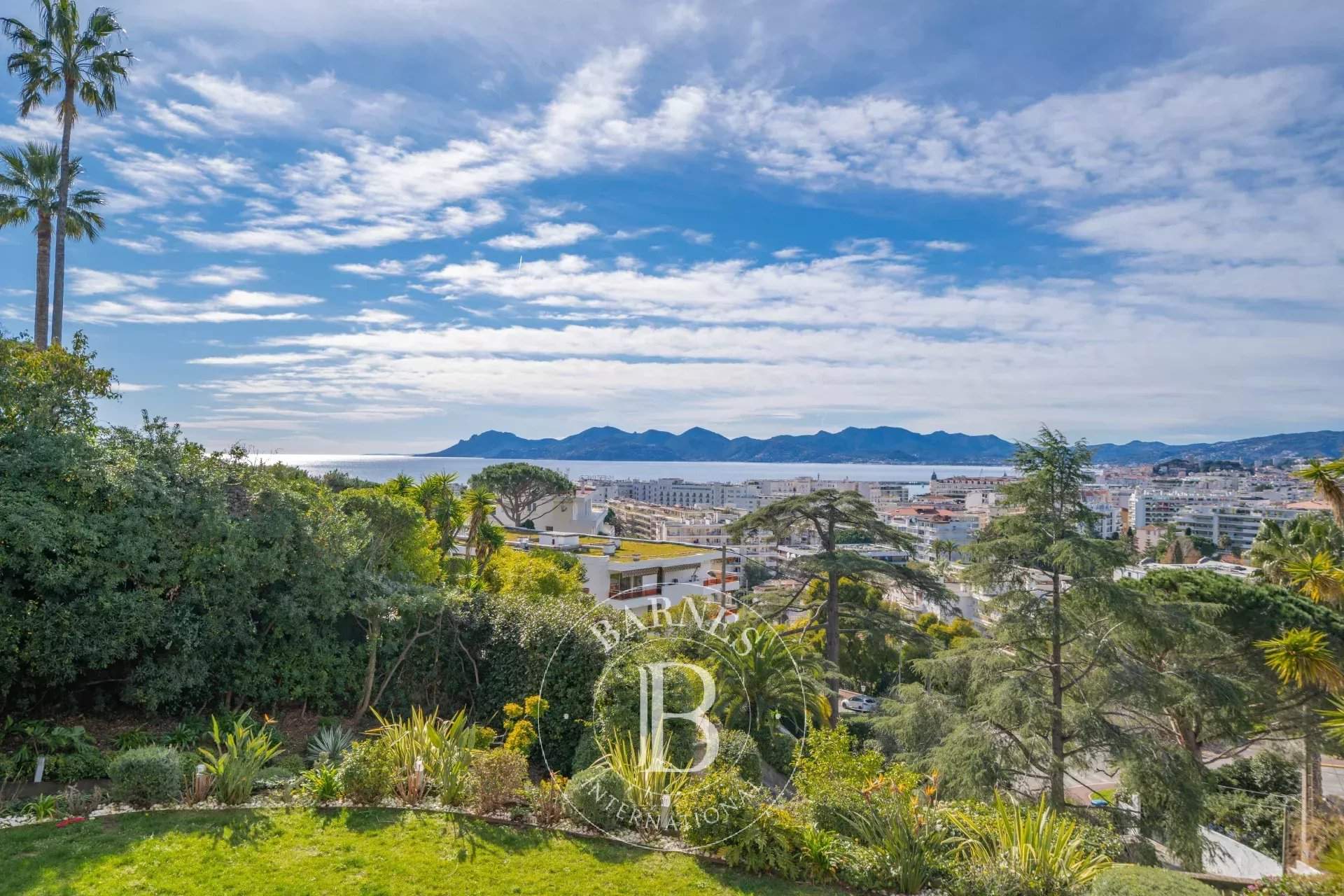 Cannes  - Villa 7 Pi&egrave;ces 5 Chambres - picture 15