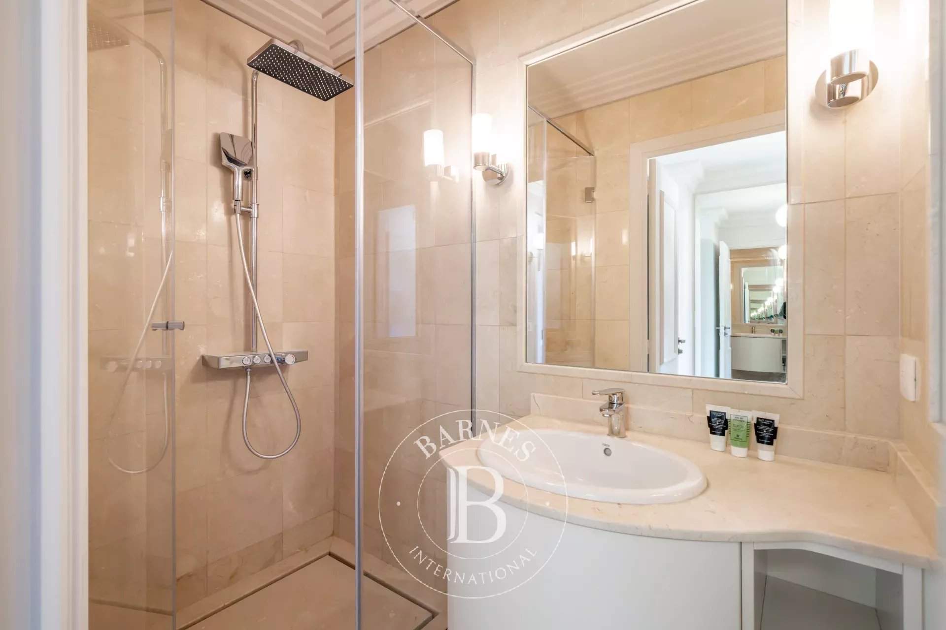 Cannes  - Apartment 2 Bedrooms - picture 10