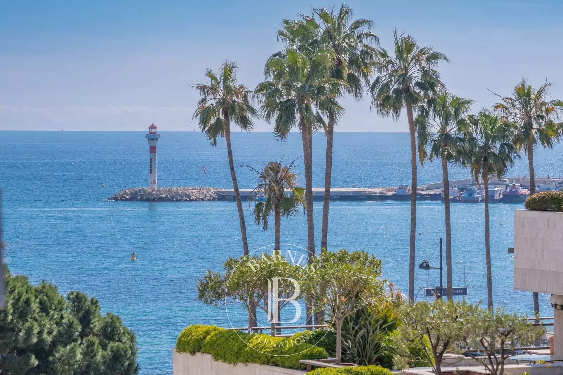 Cannes  - Appartement 3 Pi&egrave;ces 2 Chambres - picture 15