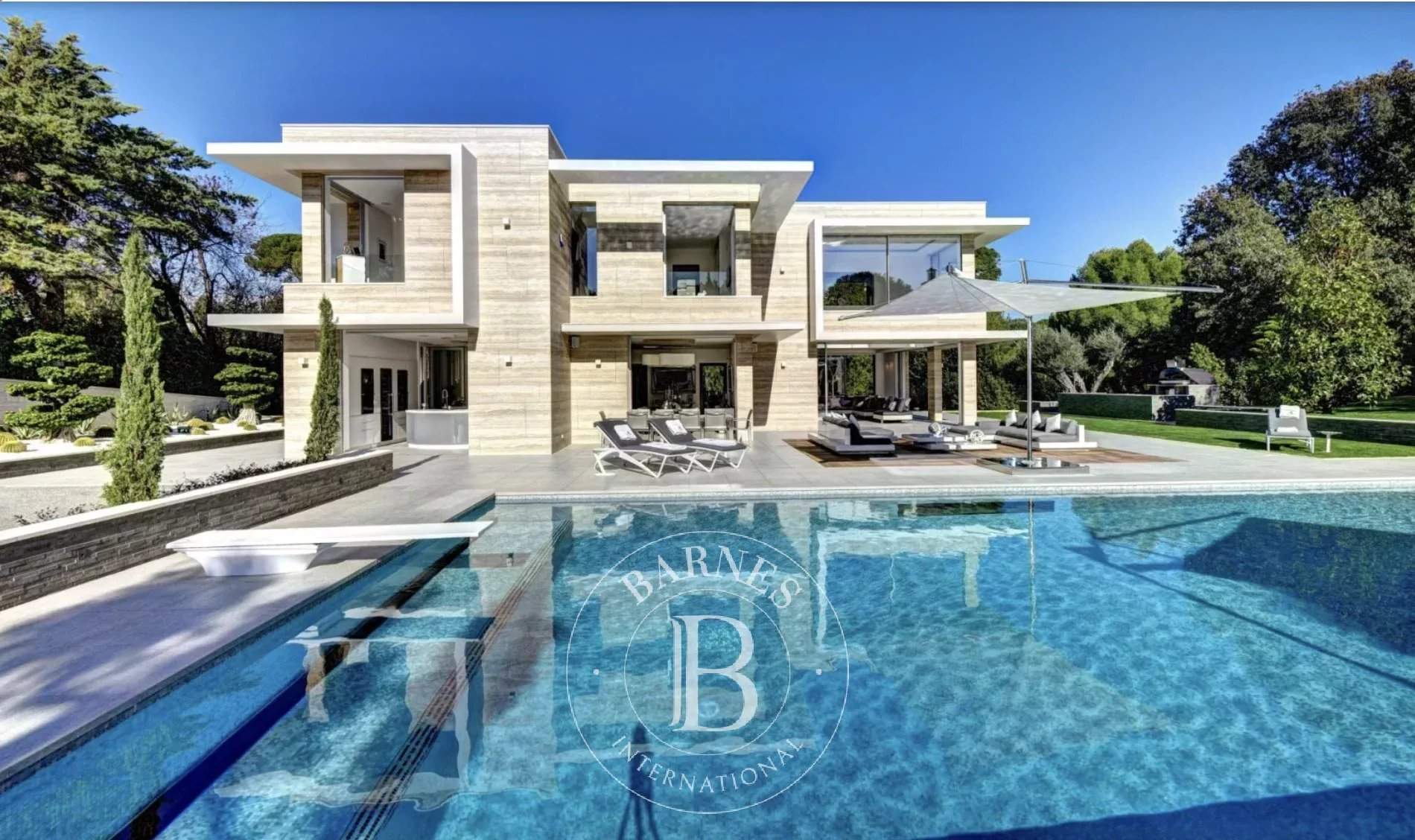 Antibes  - Villa  - picture 1