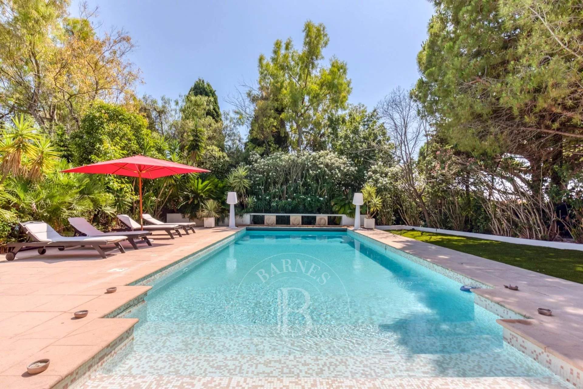 Cannes  - Villa  6 Chambres - picture 2