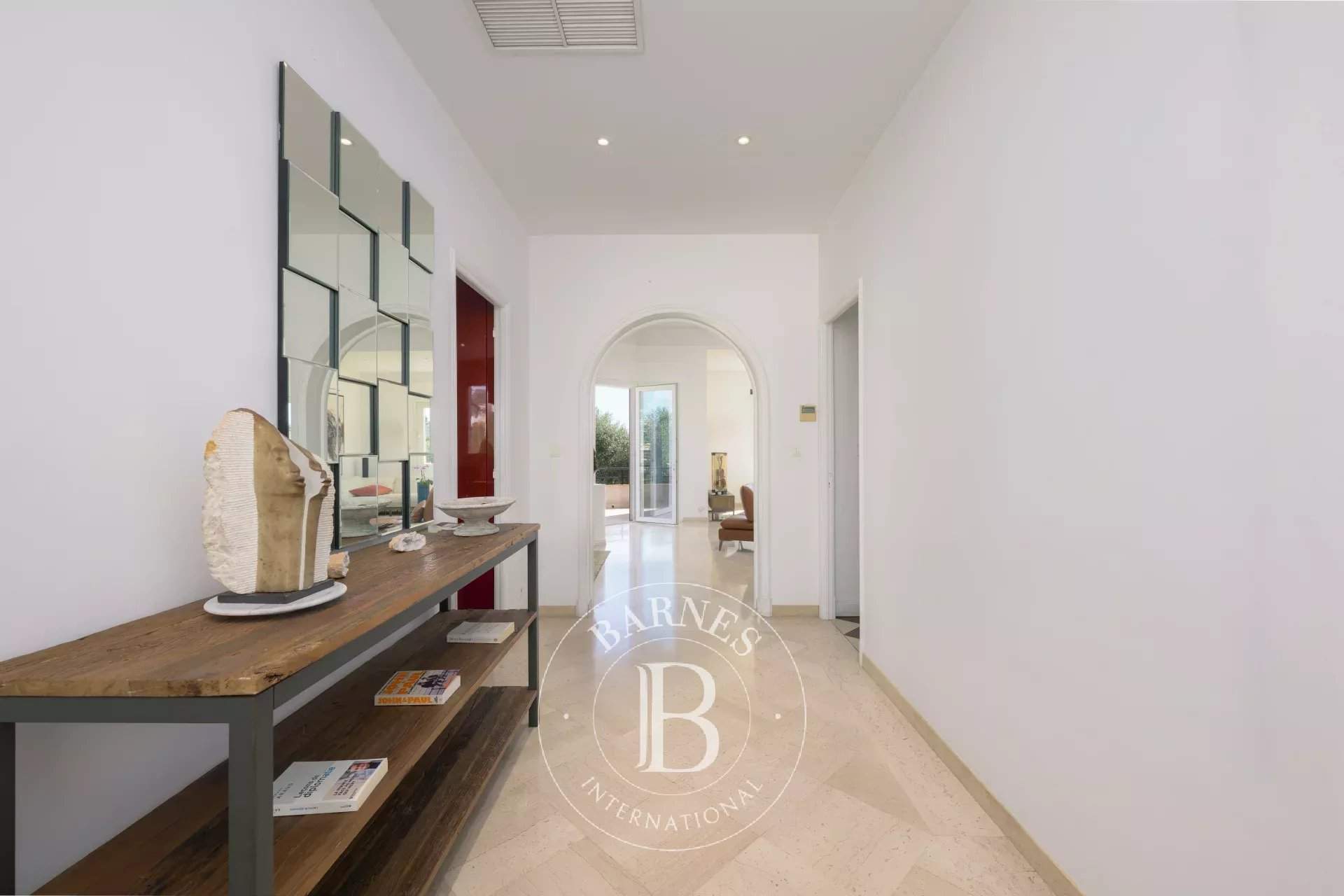 Le Cannet  - Appartement 4 Pi&egrave;ces - picture 1