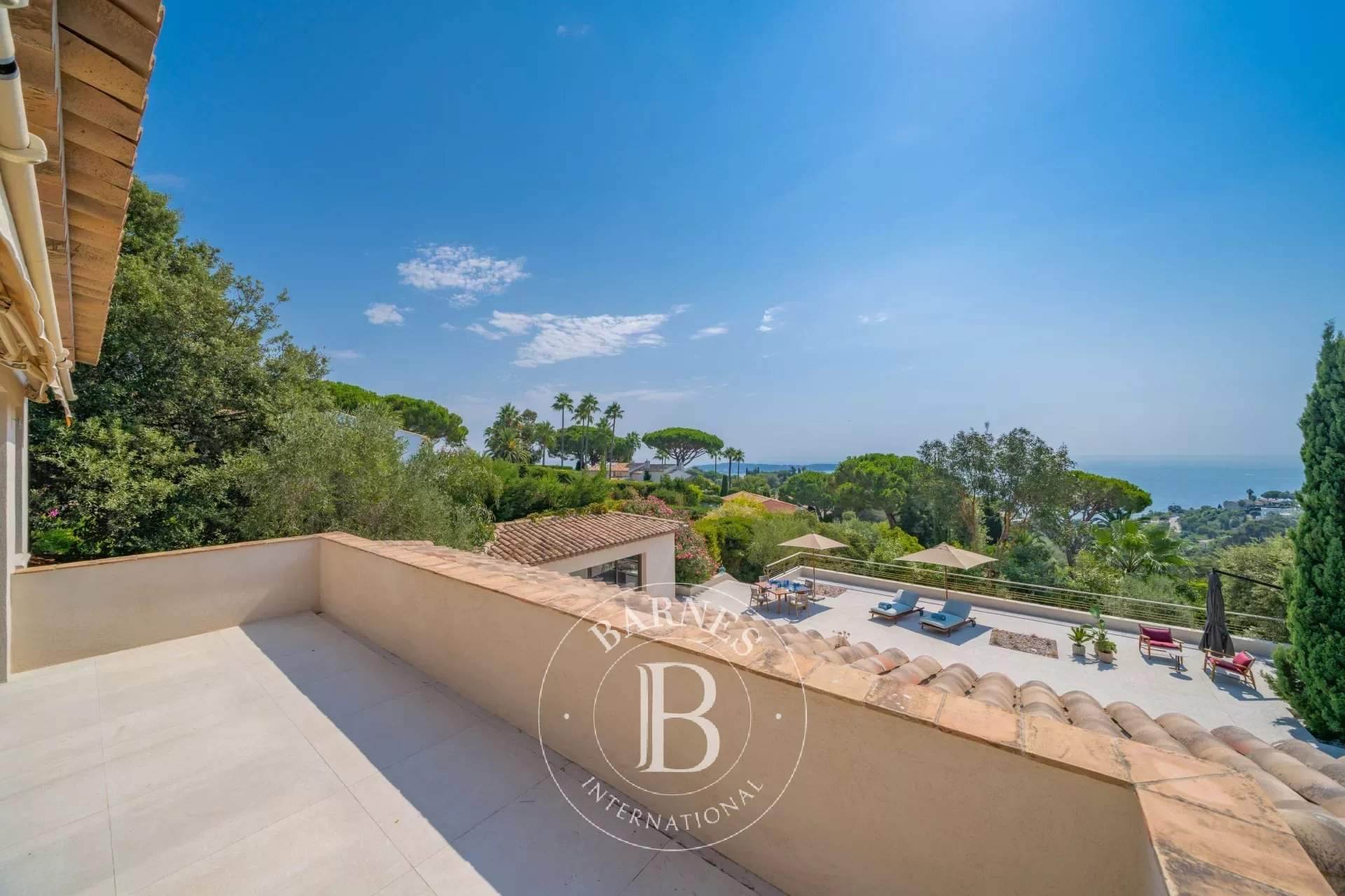Vallauris  - Villa 3 Bedrooms - picture 14