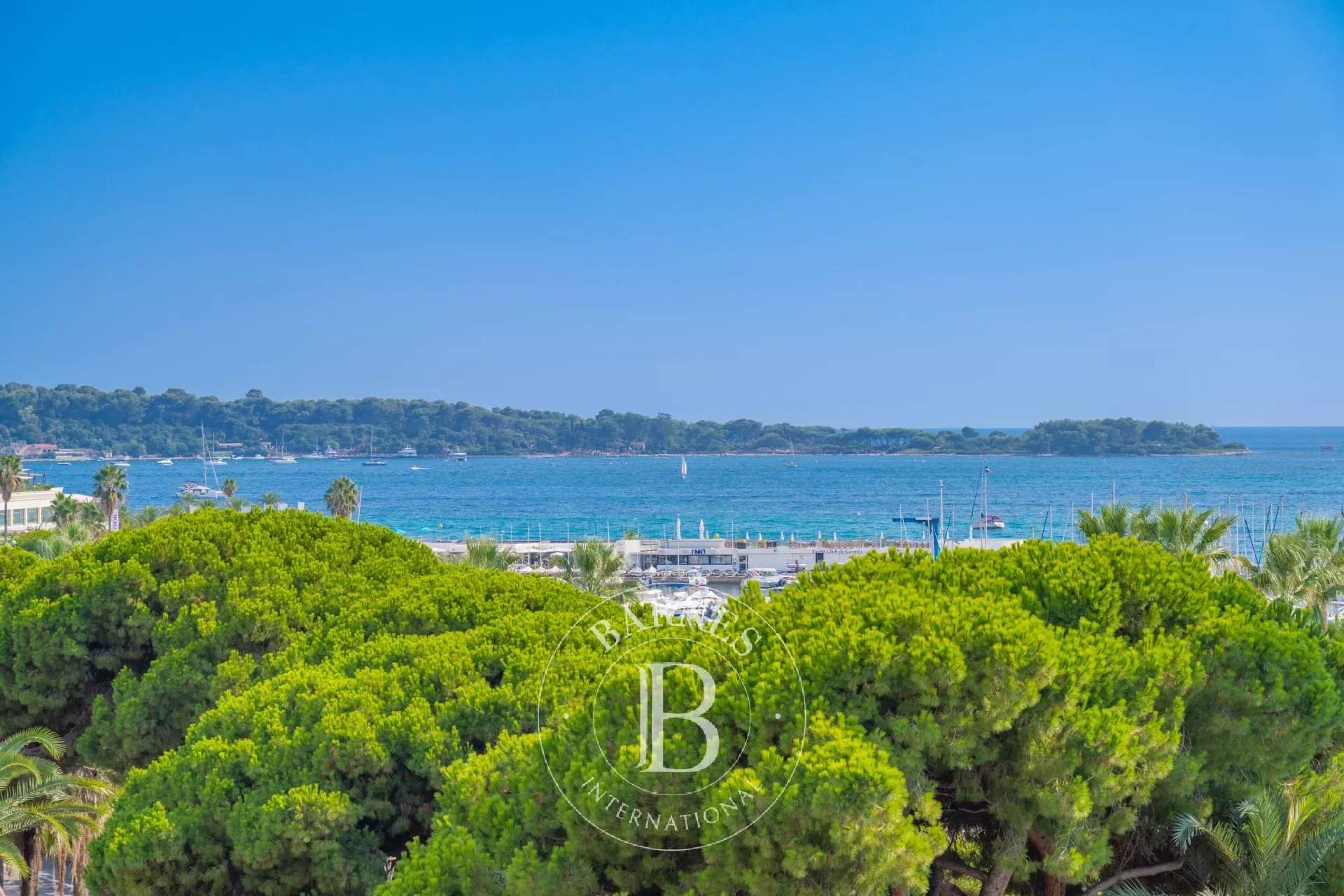Cannes  - Apartment 2 Bedrooms - picture 12