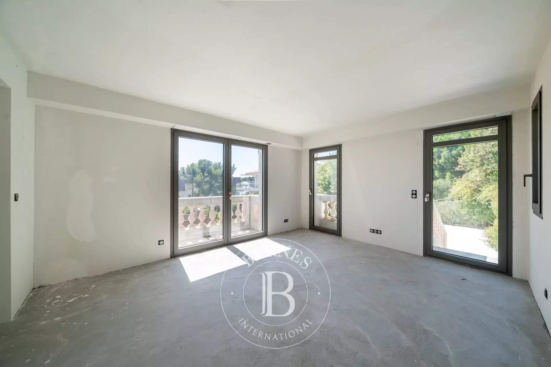 Cannes  - Villa 7 Cuartos 4 Habitaciones - picture 10