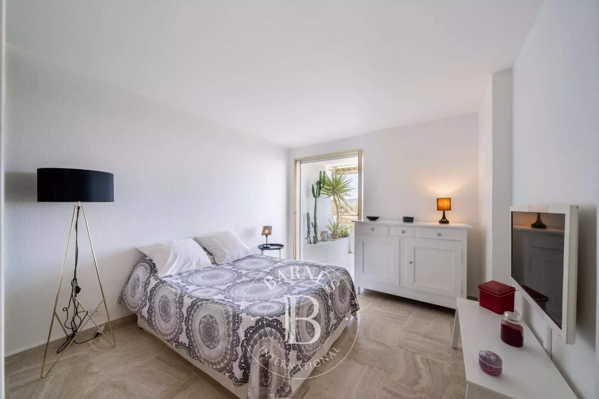 Cannes  - Appartement 3 Pièces 2 Chambres - picture 9