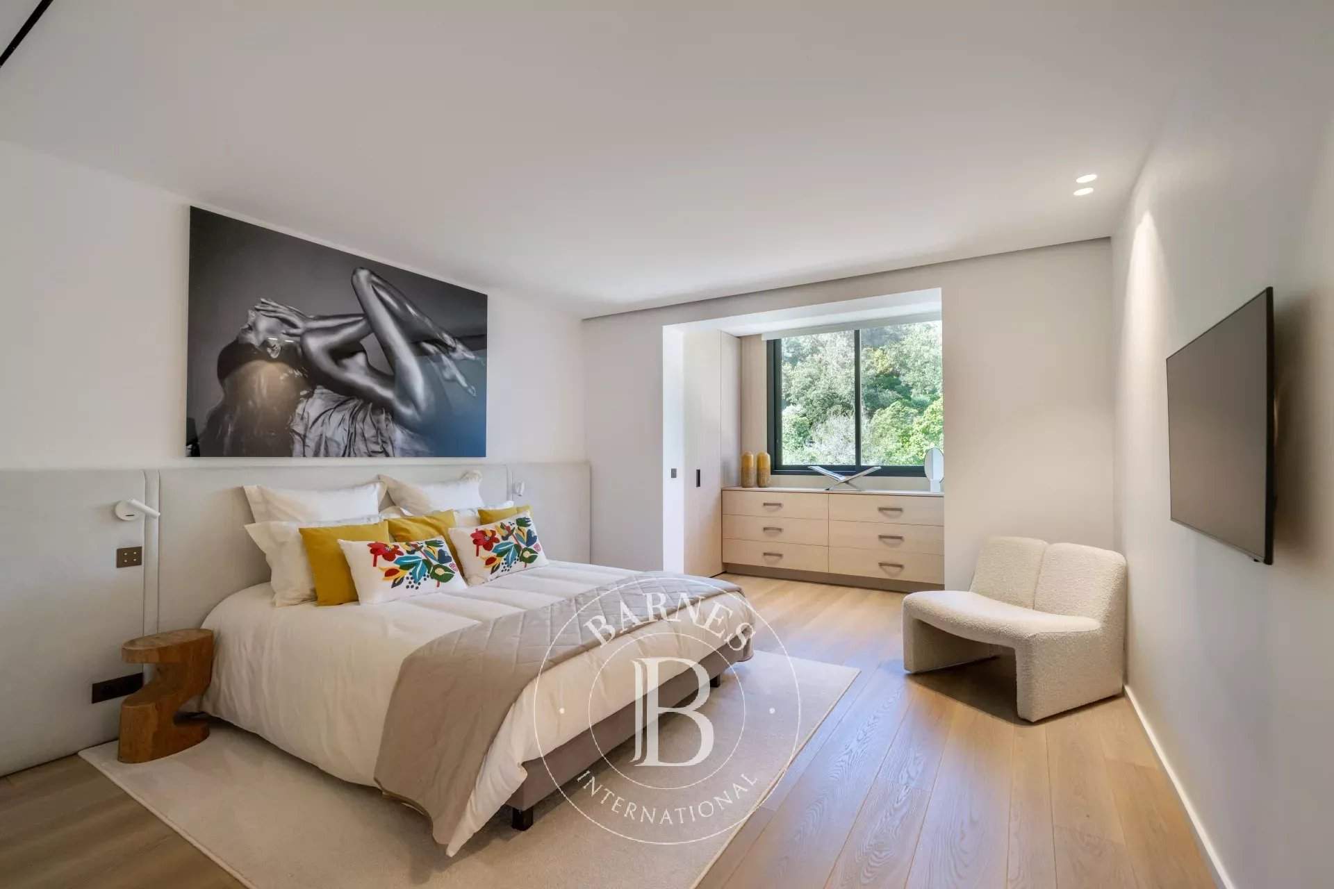 Cannes  - Piso 6 Cuartos 4 Habitaciones - picture 8