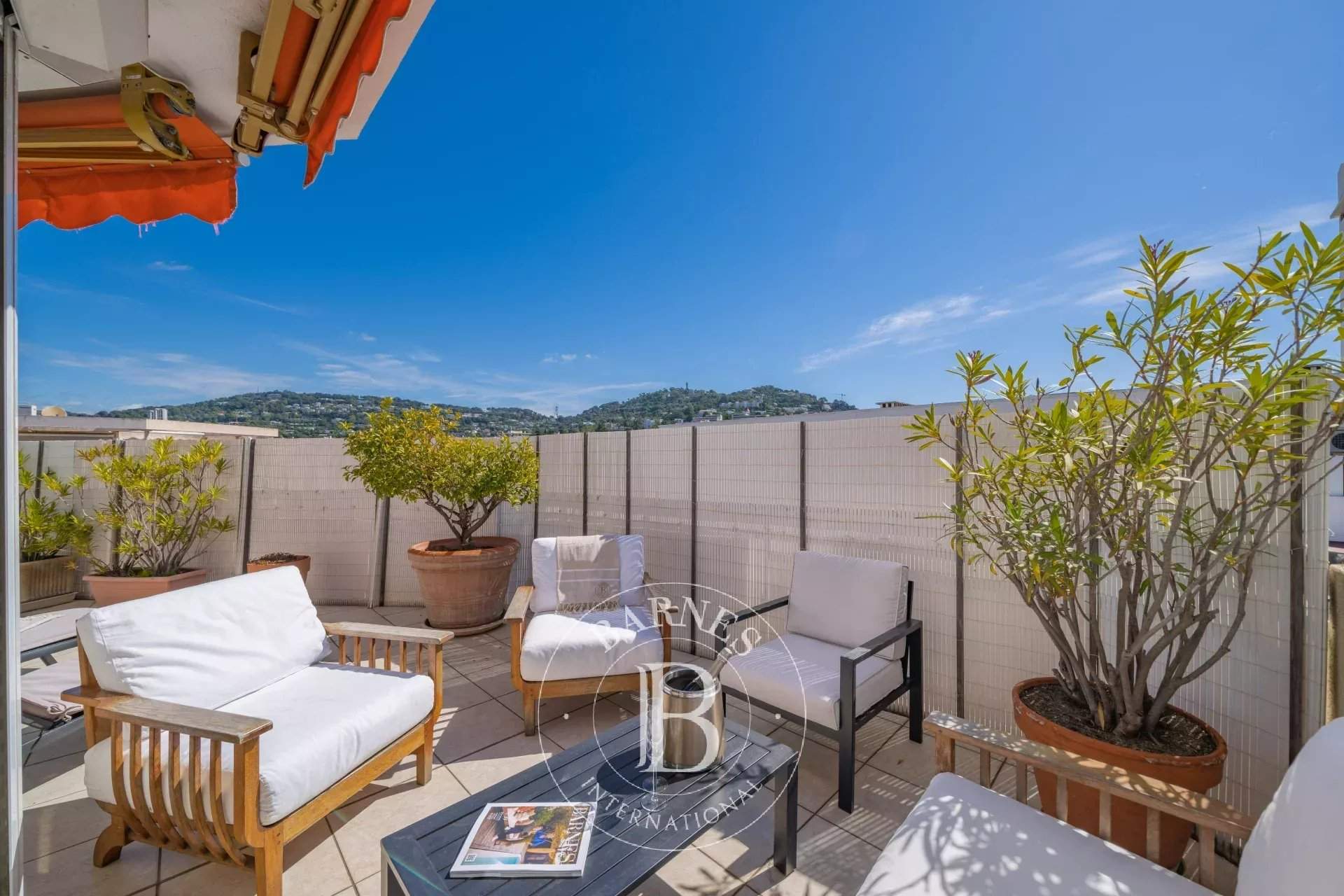 Cannes  - Piso 3 Cuartos 2 Habitaciones - picture 1