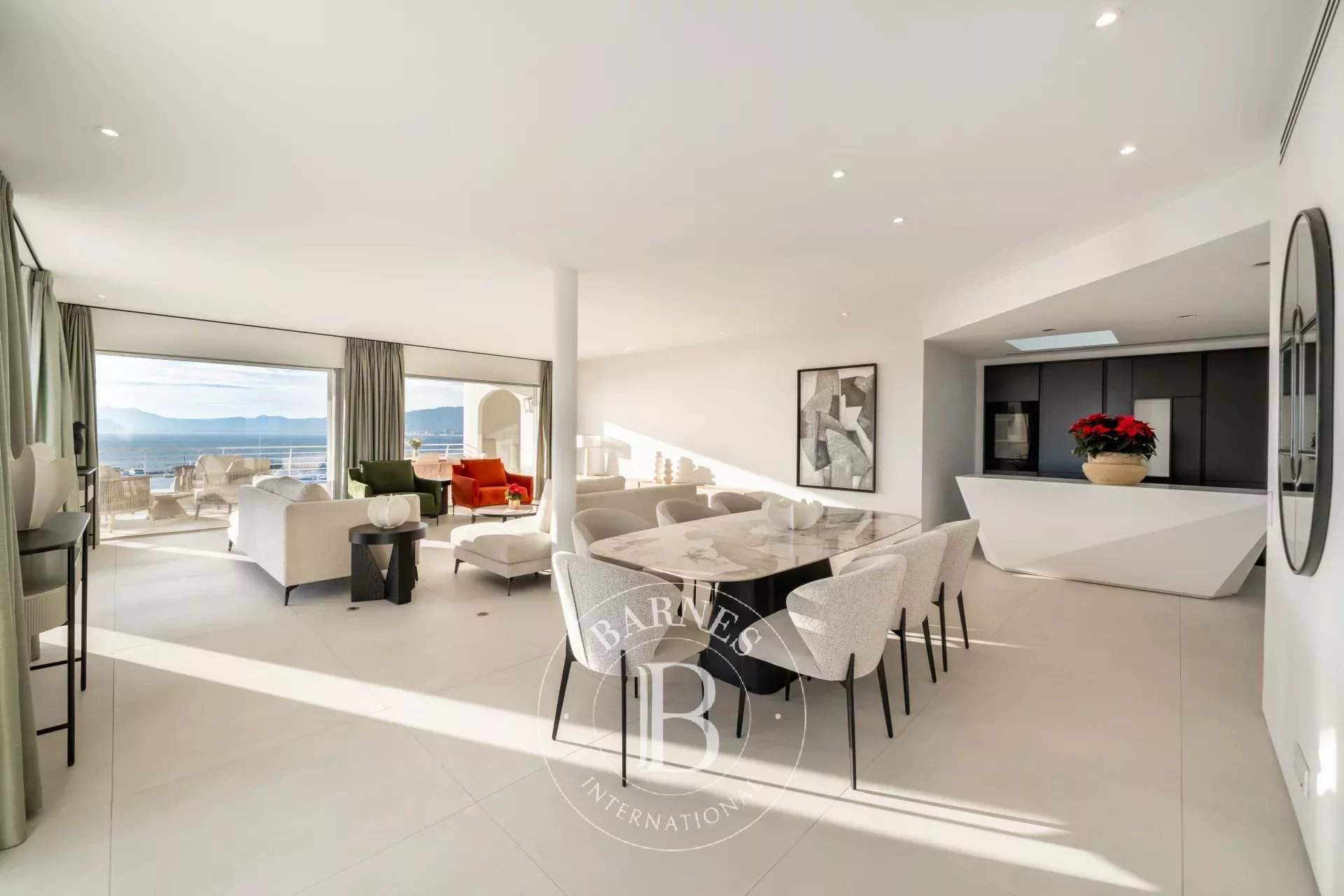 Cannes  - Apartment 3 Bedrooms - picture 14