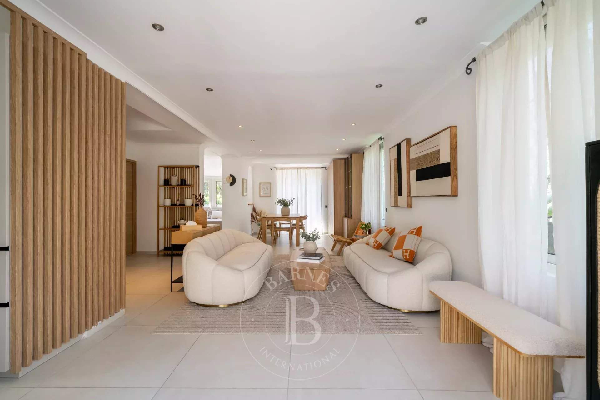 Cannes  - Villa 5 Bedrooms - picture 5