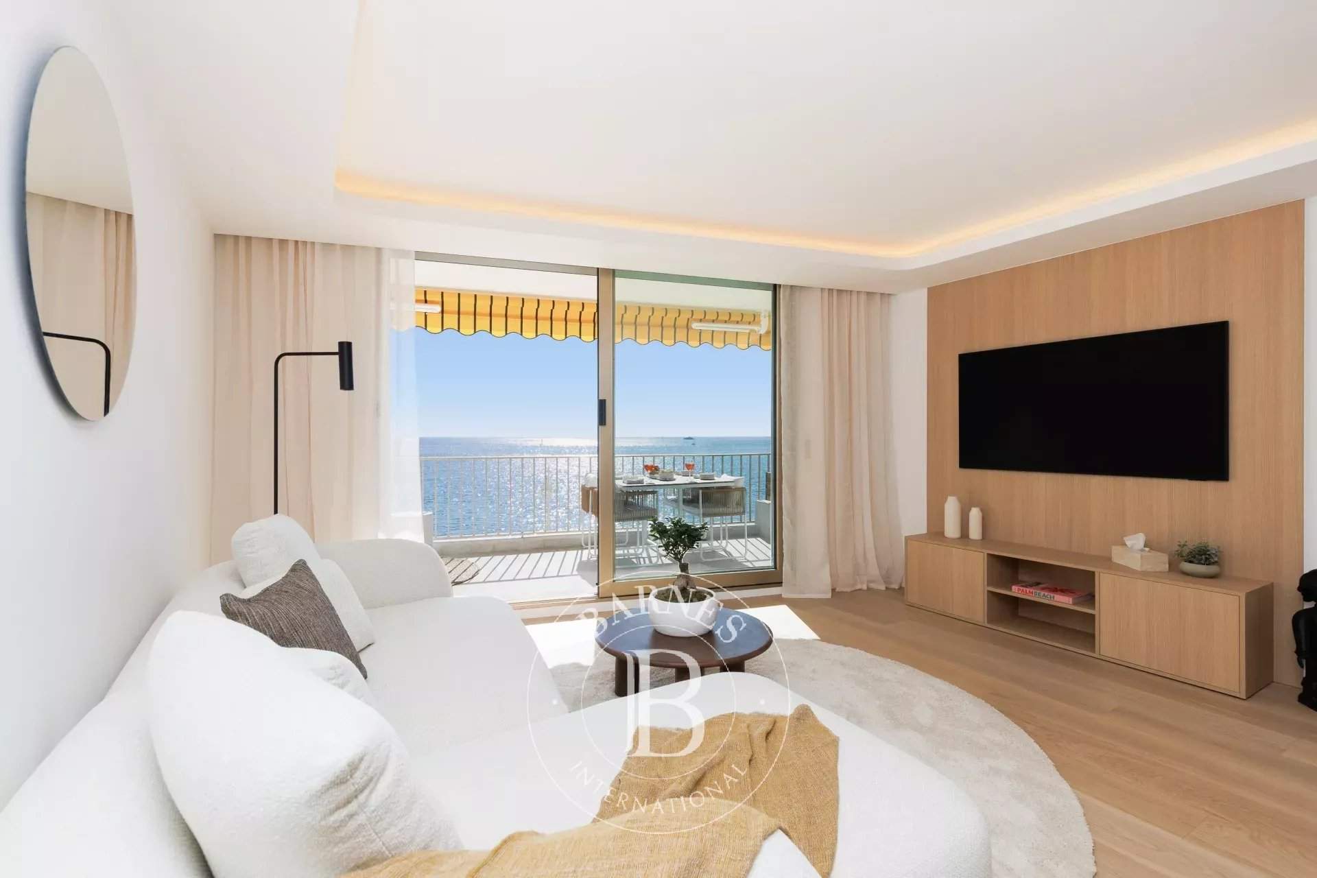 Cannes  - Appartement 3 Pi&egrave;ces 2 Chambres - picture 9