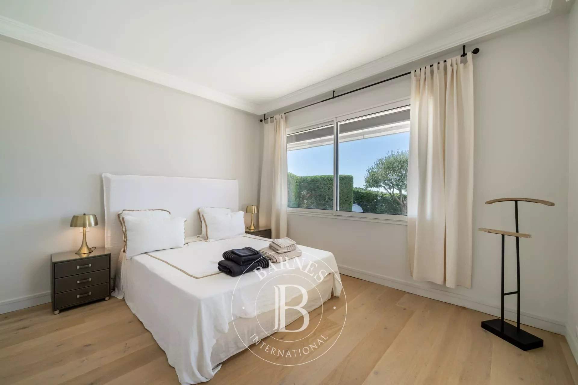 Cannes  - Villa  5 Chambres - picture 19