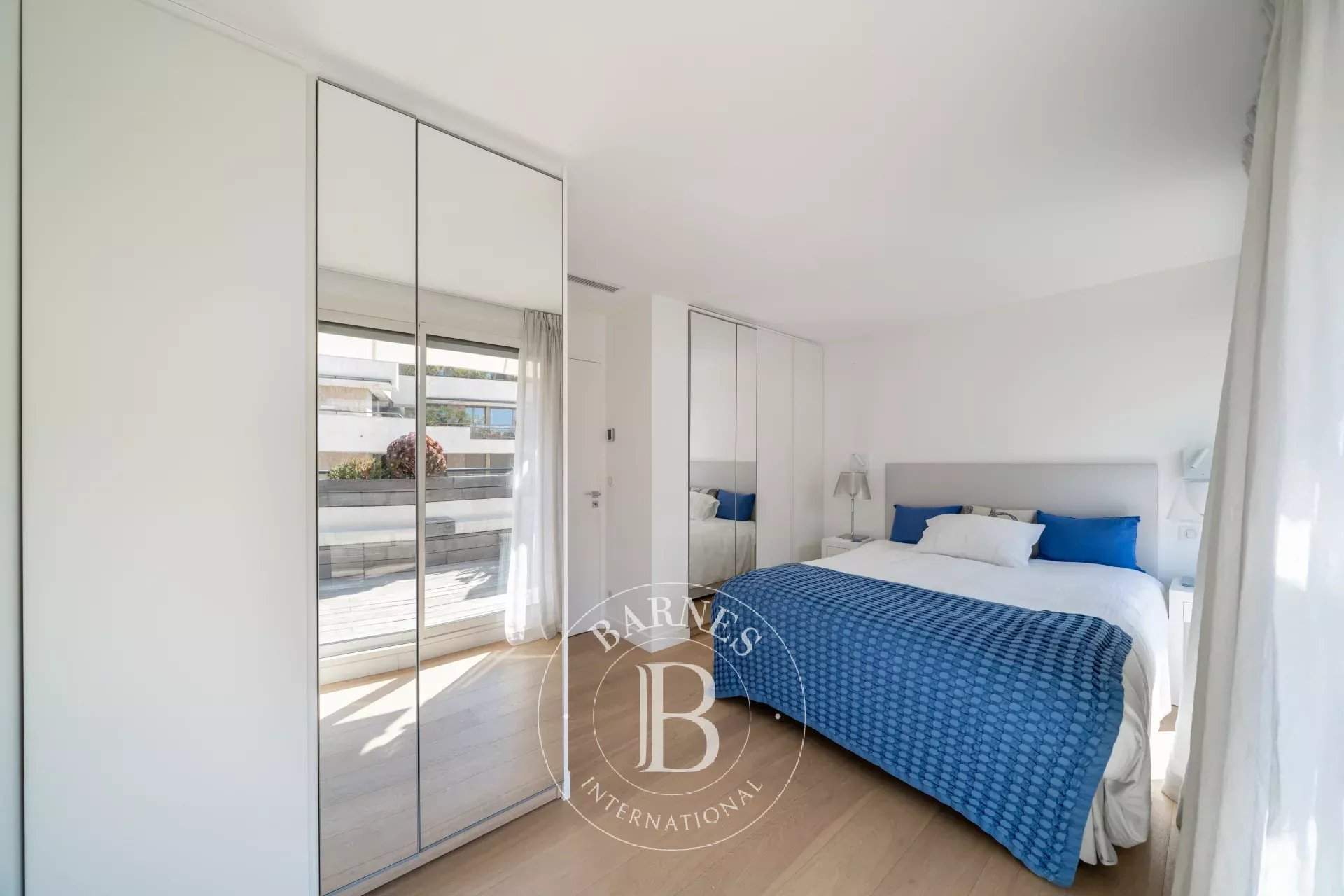 Cannes  - Appartement 3 Pi&egrave;ces 2 Chambres - picture 10