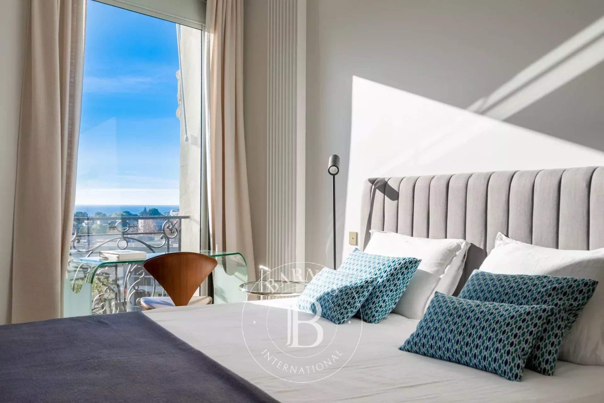 Le Cannet  - Villa 3 Bedrooms - picture 16