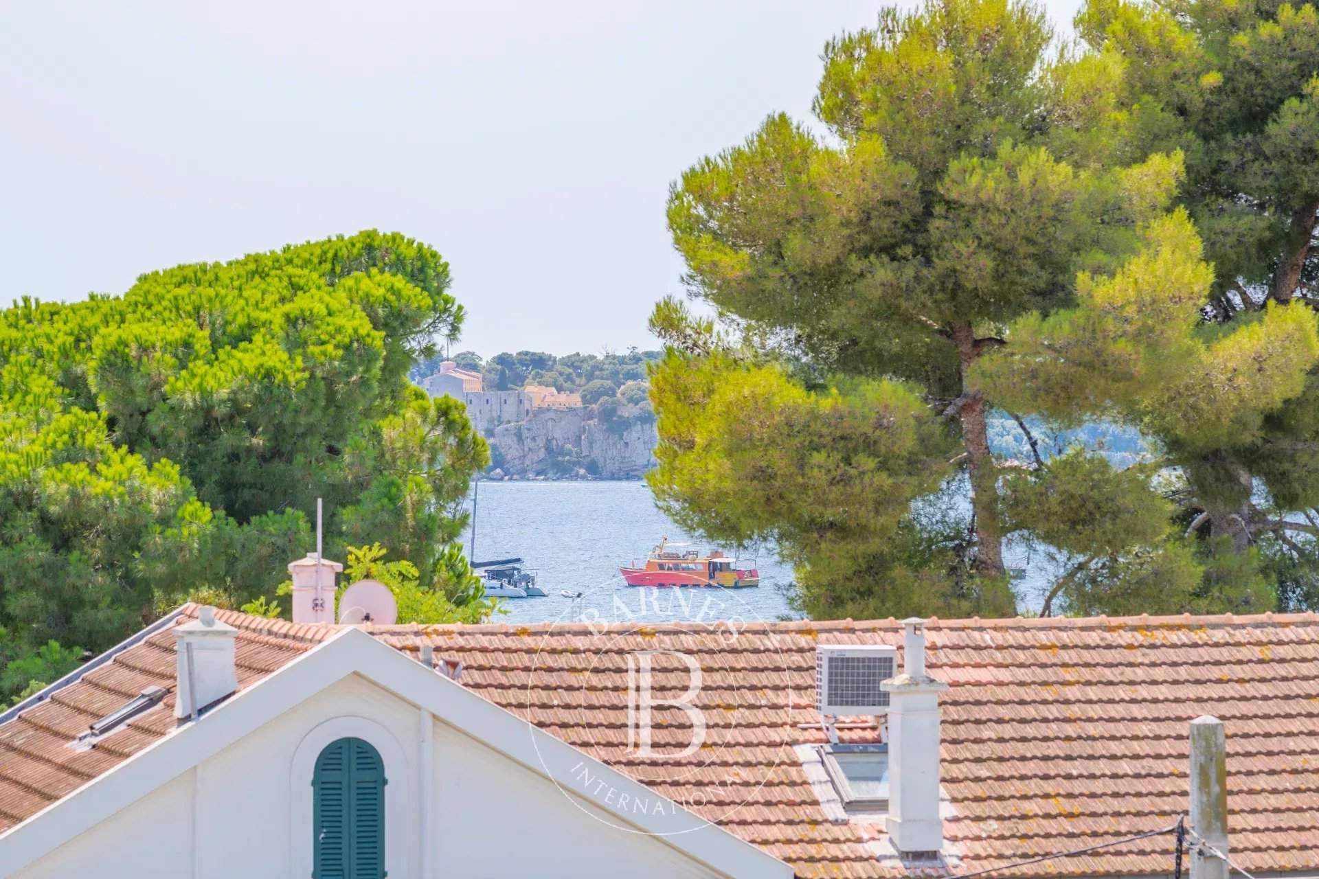 Cannes  - Apartment 3 Bedrooms - picture 20