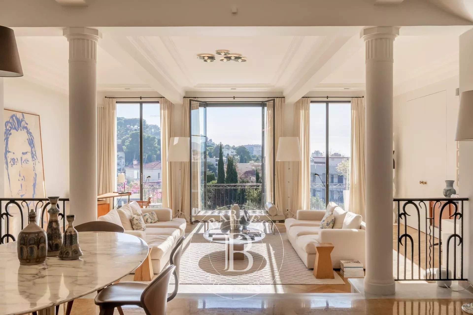 Le Cannet  - Villa 3 Bedrooms - picture 3