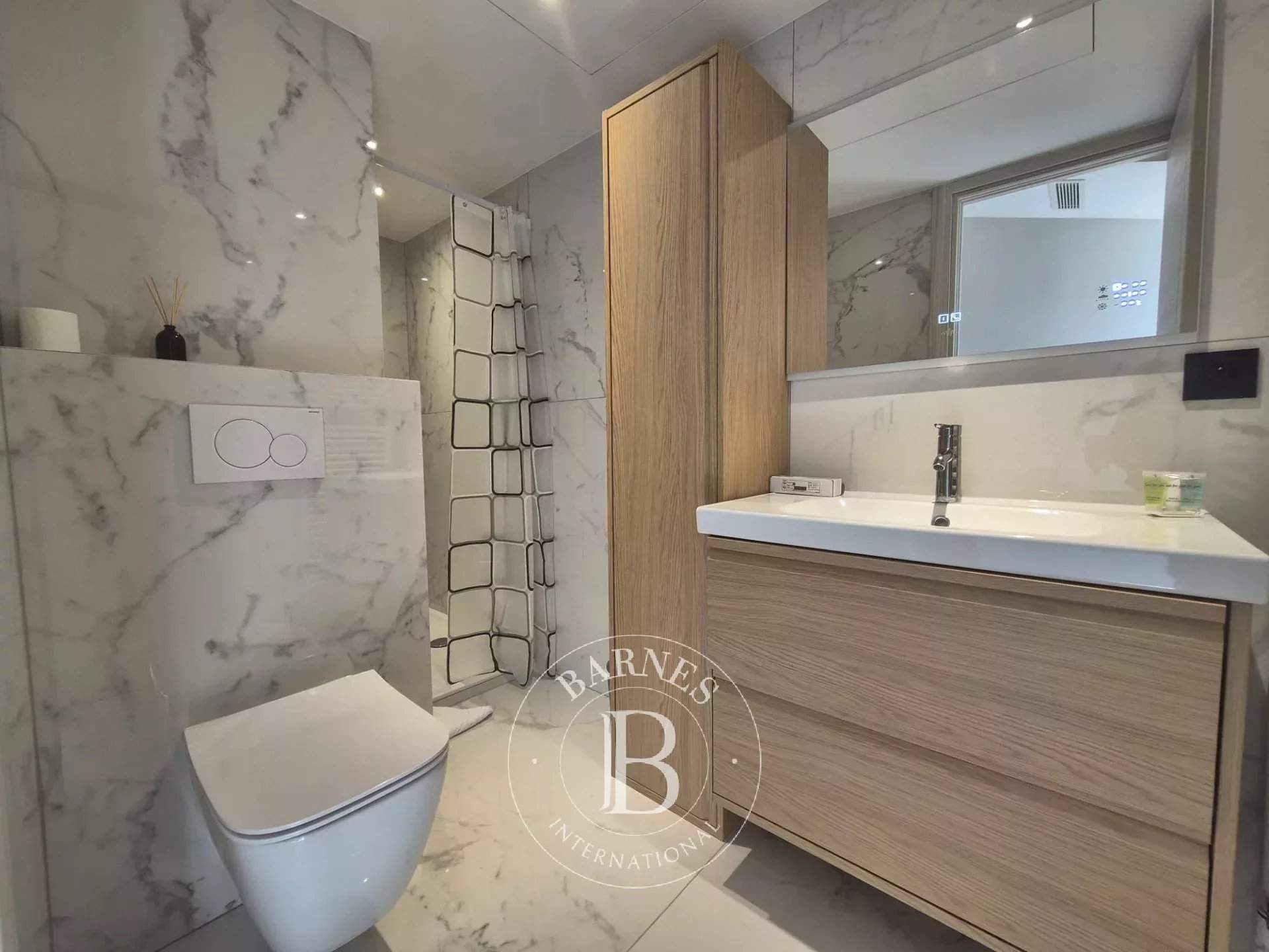 Cannes  - Apartment 3 Bedrooms - picture 10