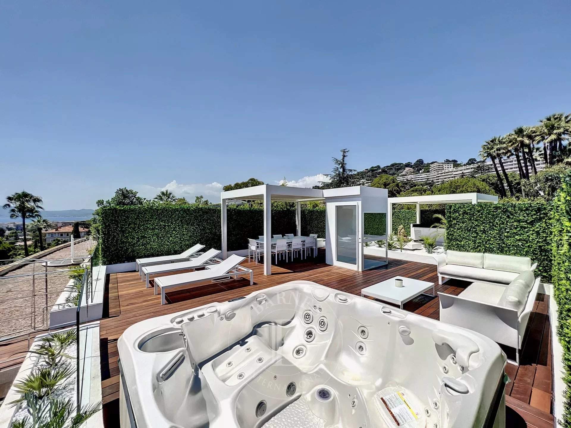Cannes  - Apartment 3 Bedrooms - picture 19
