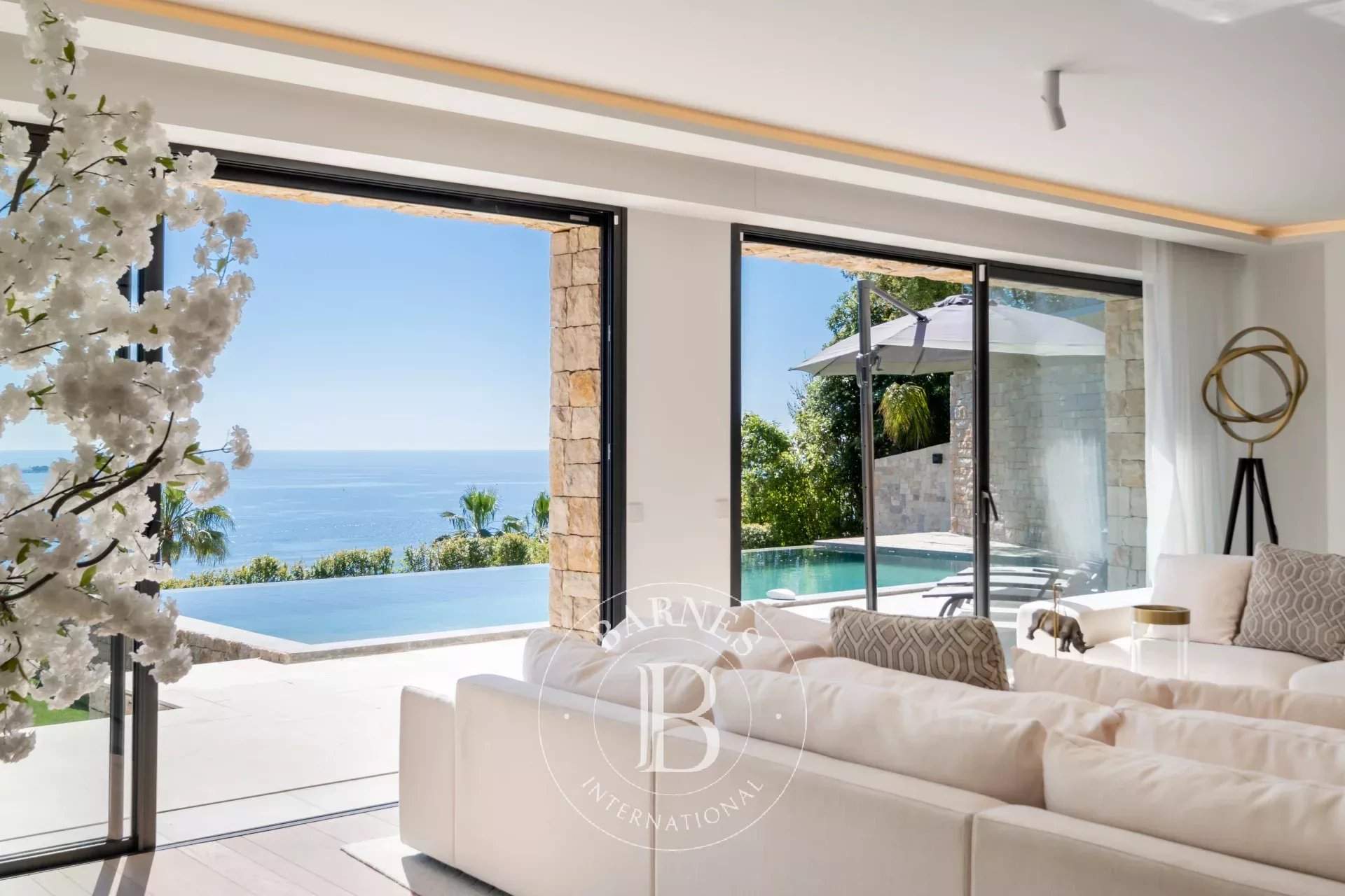 Cannes  - Villa 6 Cuartos 5 Habitaciones - picture 7