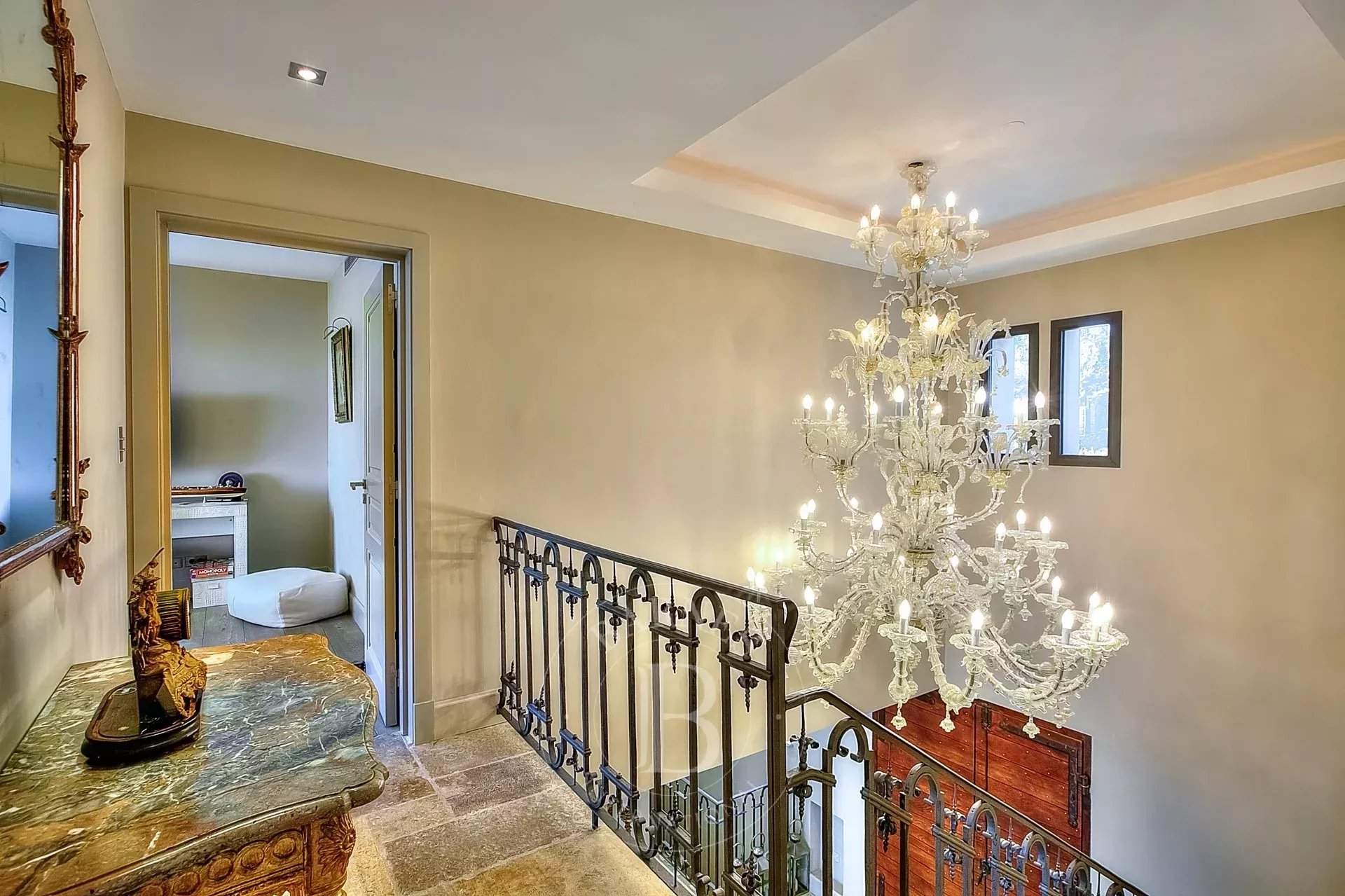 Cannes  - Villa 7 Bedrooms - picture 7