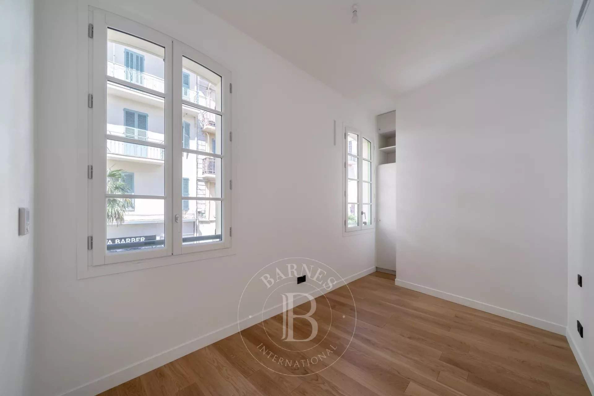 Cannes  - Apartment 1 Bedroom - picture 4