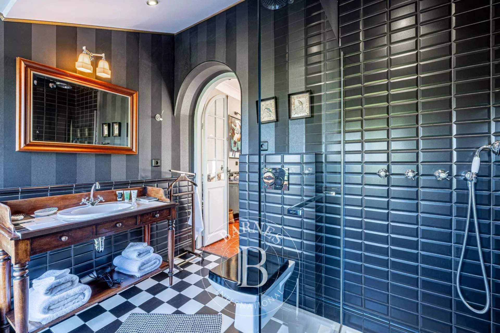 Antibes  - Villa 5 Bedrooms - picture 7