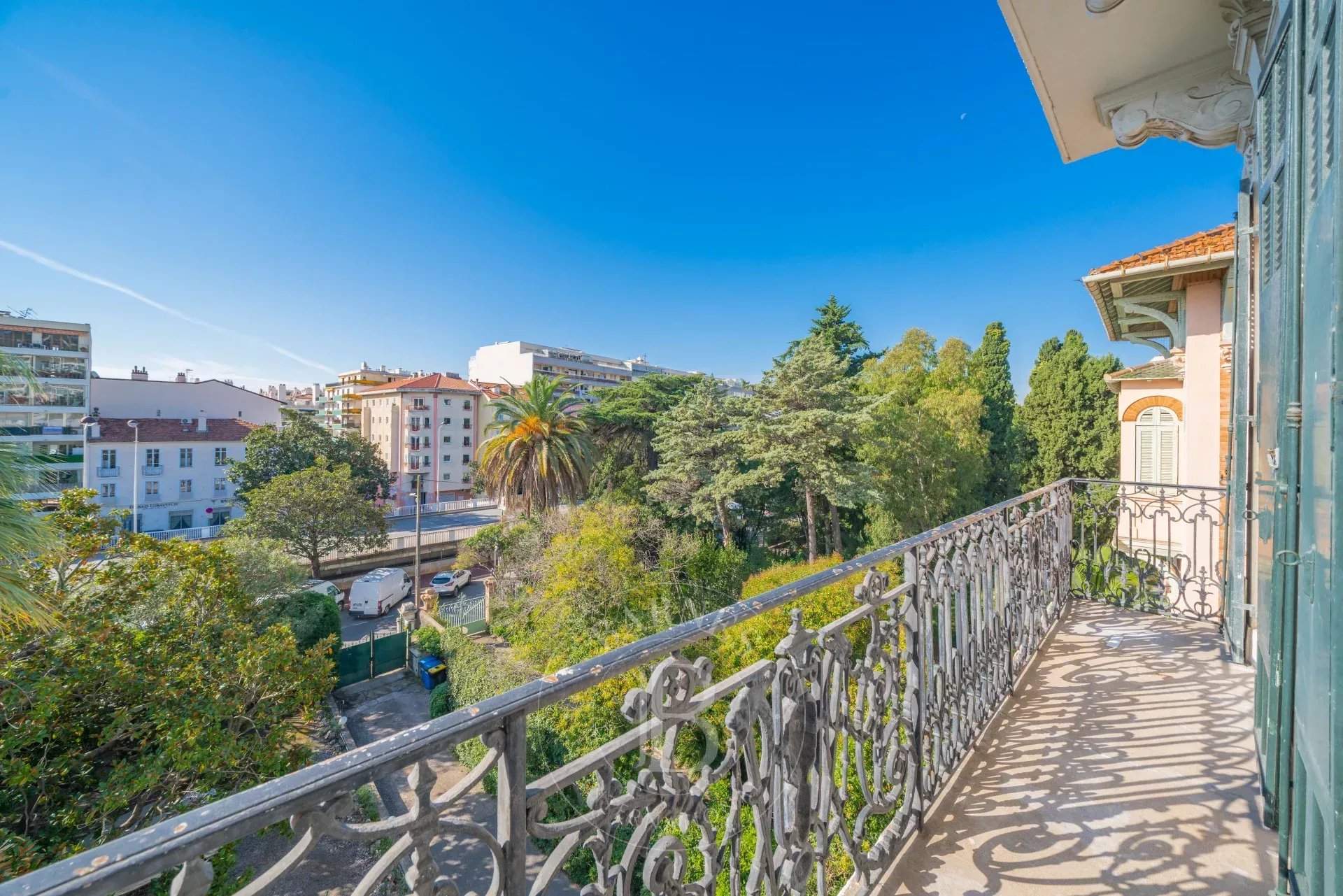 Cannes  - Apartment 3 Bedrooms - picture 2
