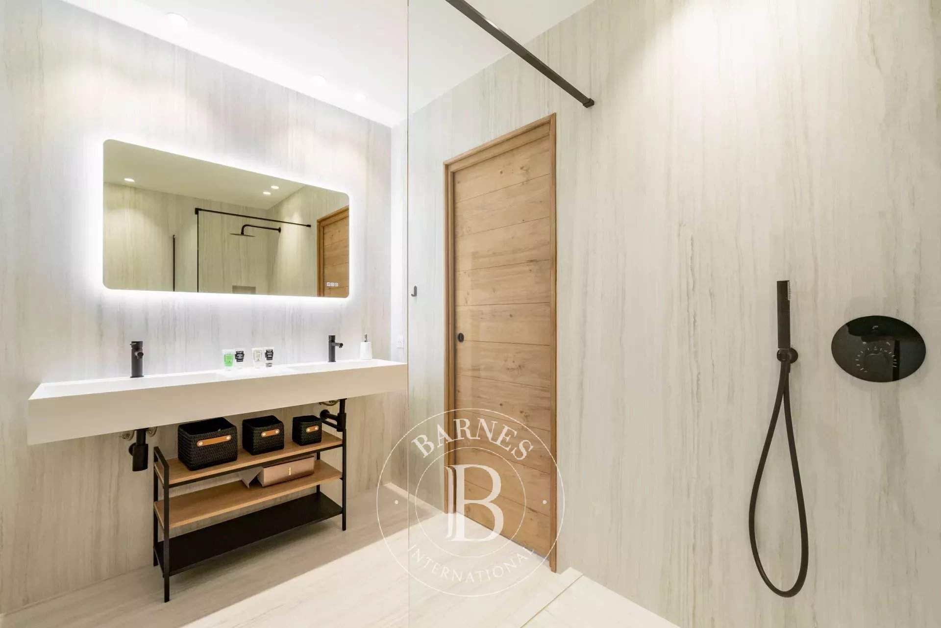 Cannes  - Apartment 3 Bedrooms - picture 13