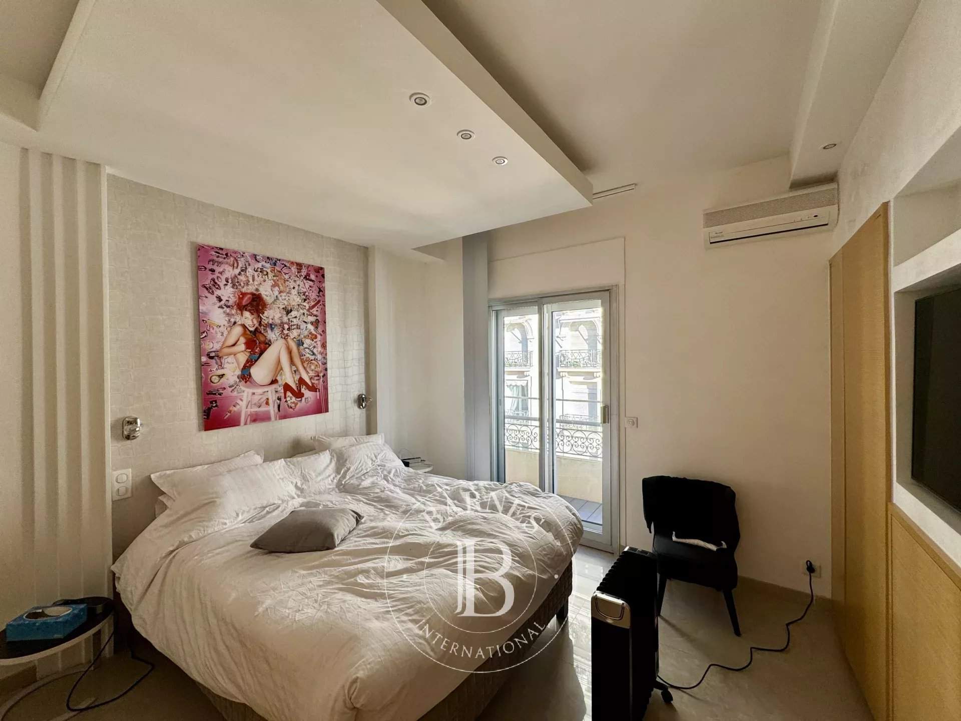 Cannes  - Appartement 3 Pi&egrave;ces 2 Chambres - picture 6