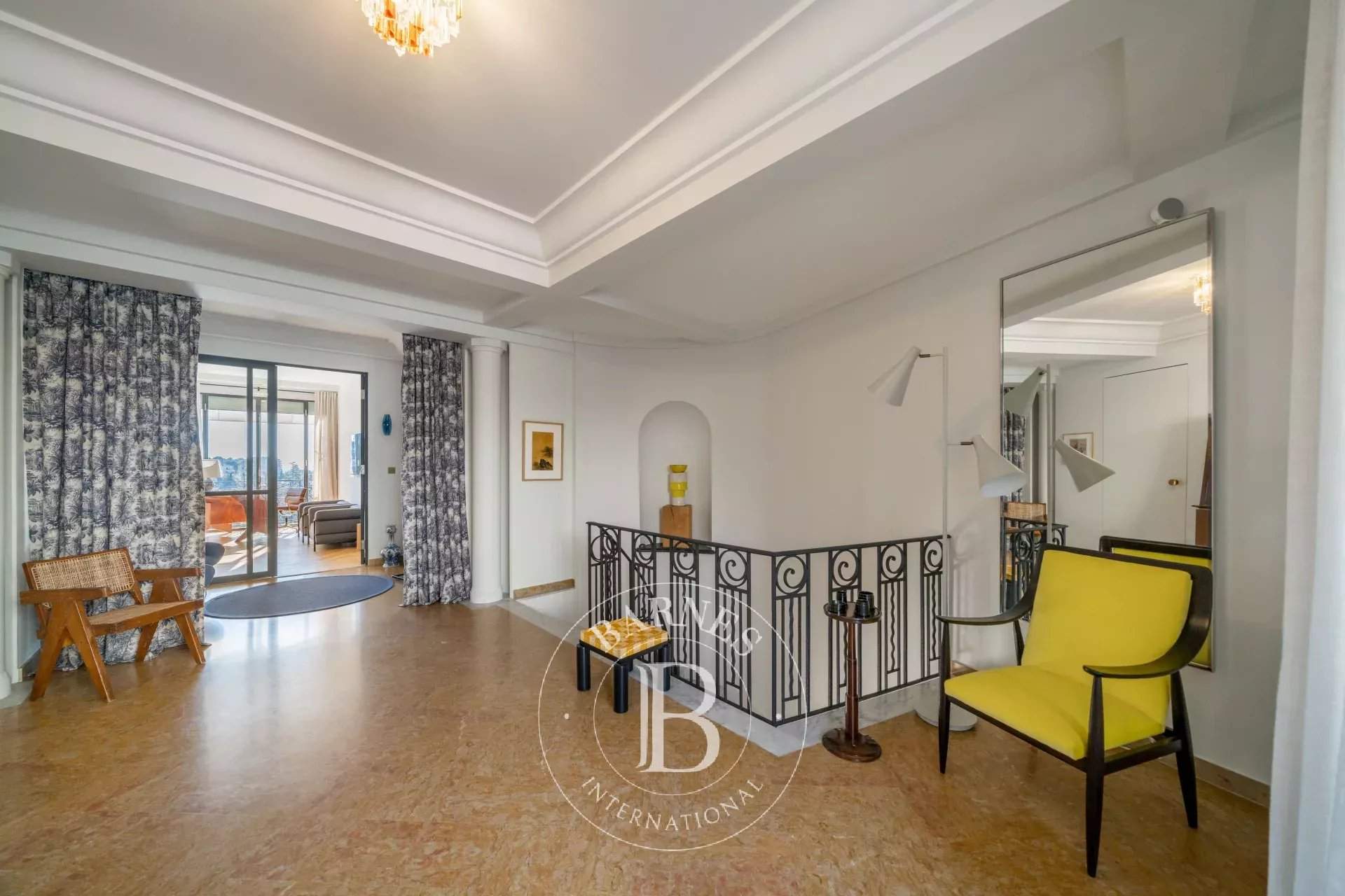 Le Cannet  - Villa 3 Bedrooms - picture 10