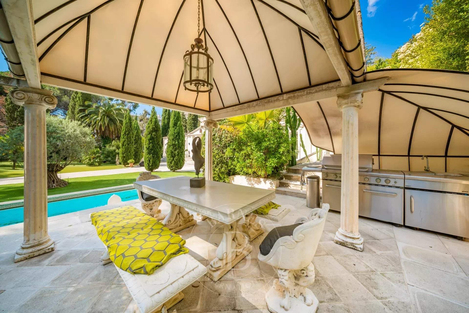 Cannes  - Villa 5 Bedrooms - picture 9