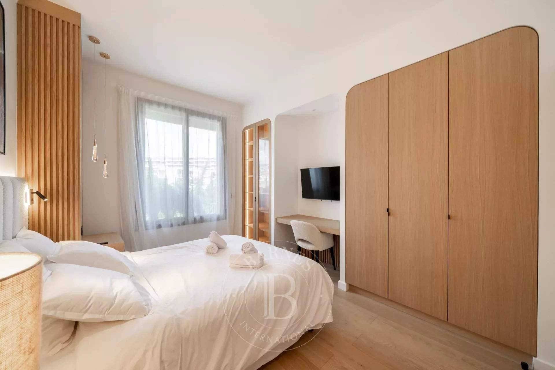 Cannes  - Apartment 3 Bedrooms - picture 16