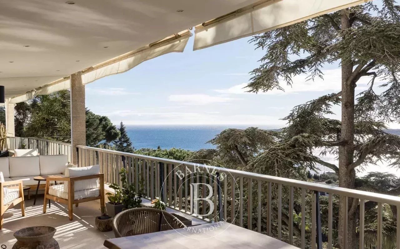 Cannes  - Piso 4 Cuartos 5 Habitaciones - picture 4