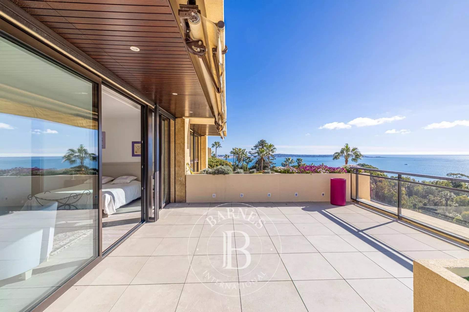 Vallauris  - Appartement 6 Pi&egrave;ces 4 Chambres - picture 18