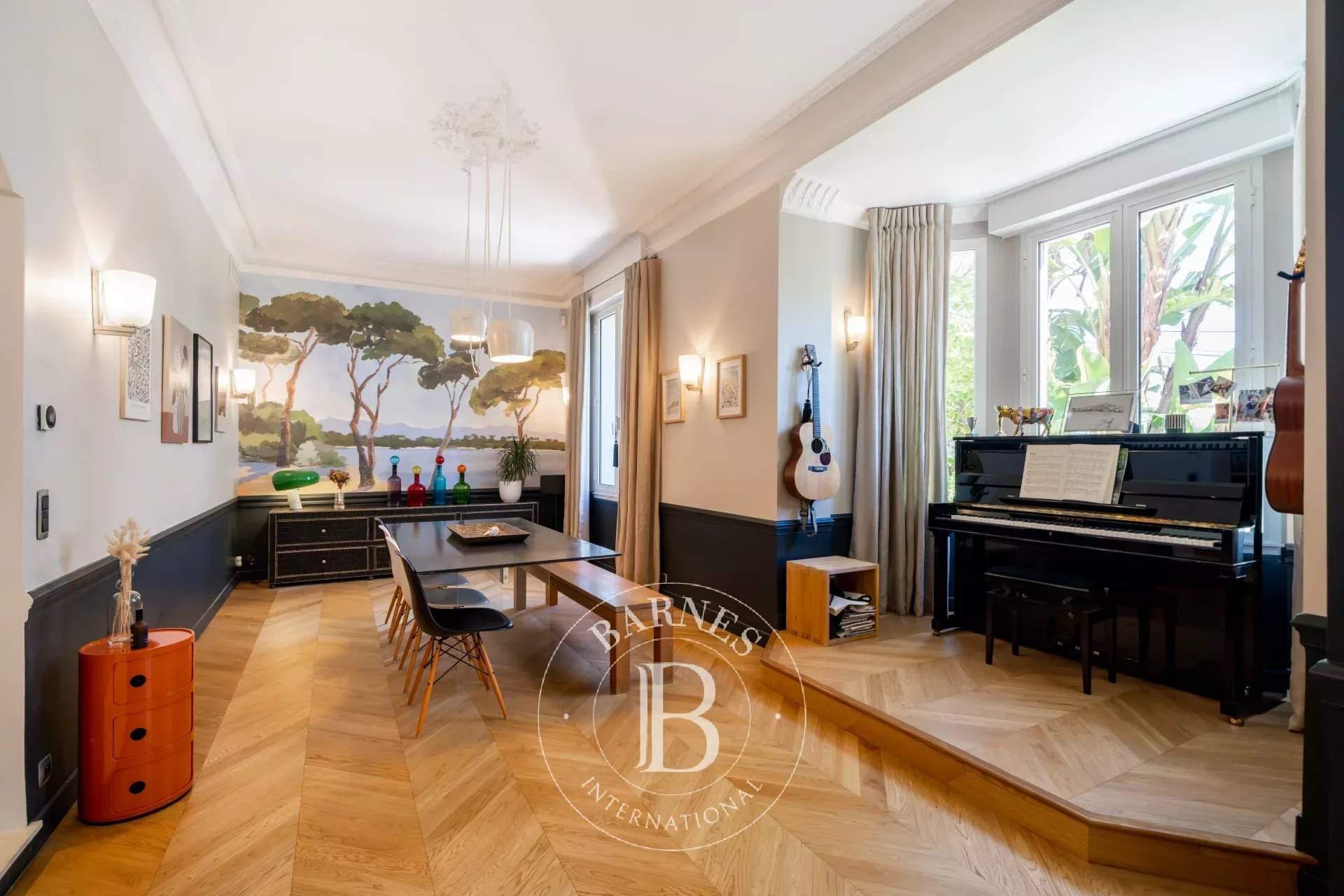 Cannes  - Villa 4 Bedrooms - picture 20