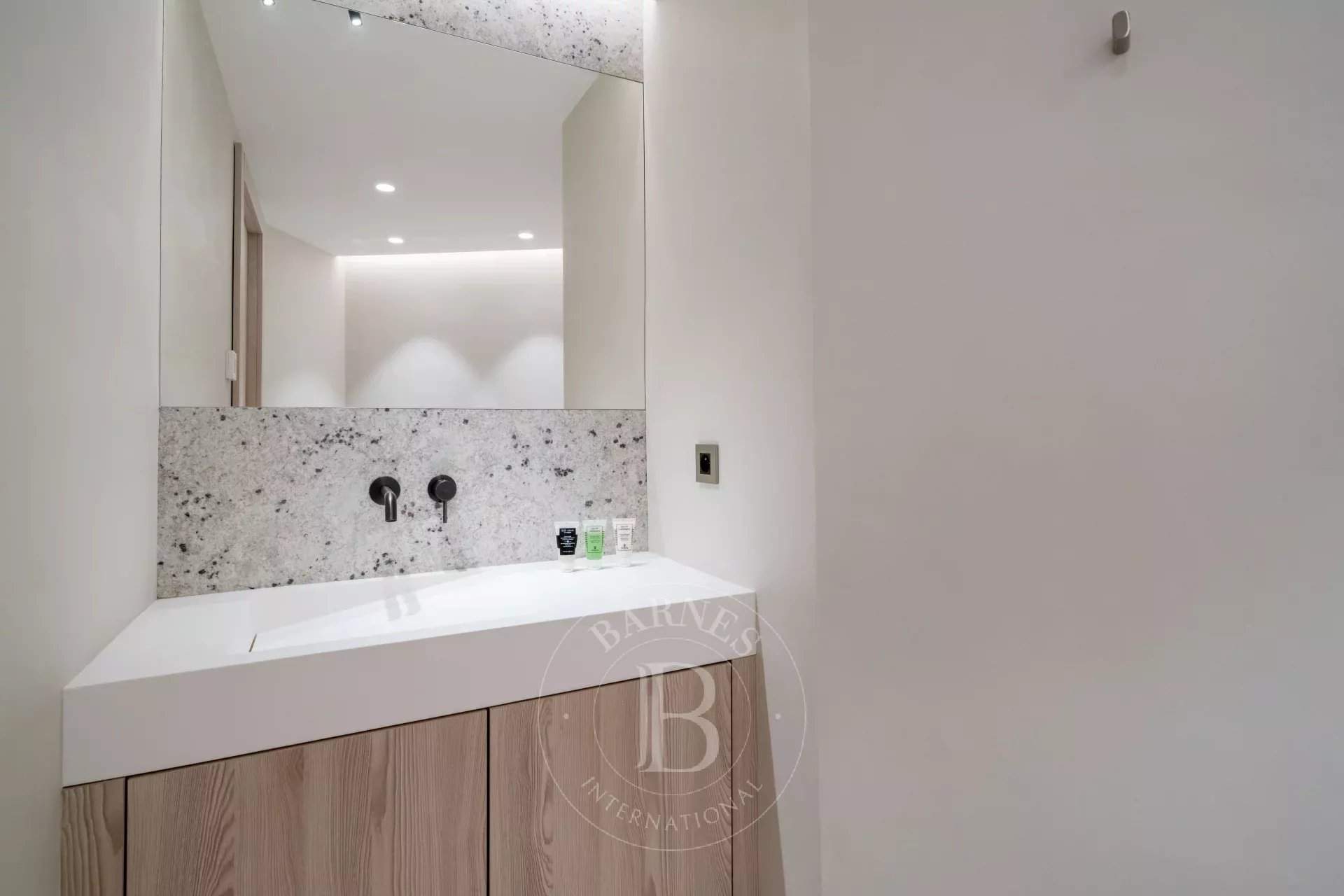 Cannes  - Piso 4 Cuartos 3 Habitaciones - picture 13