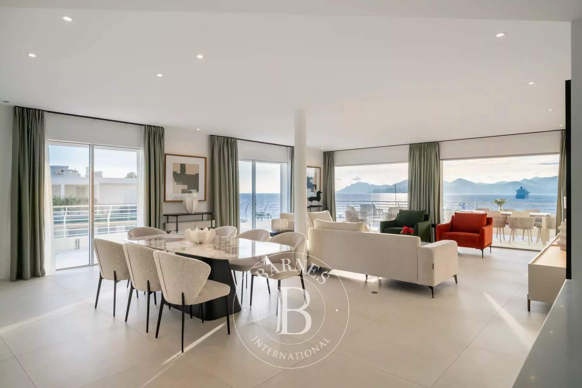 Cannes  - Apartment 3 Bedrooms - picture 12