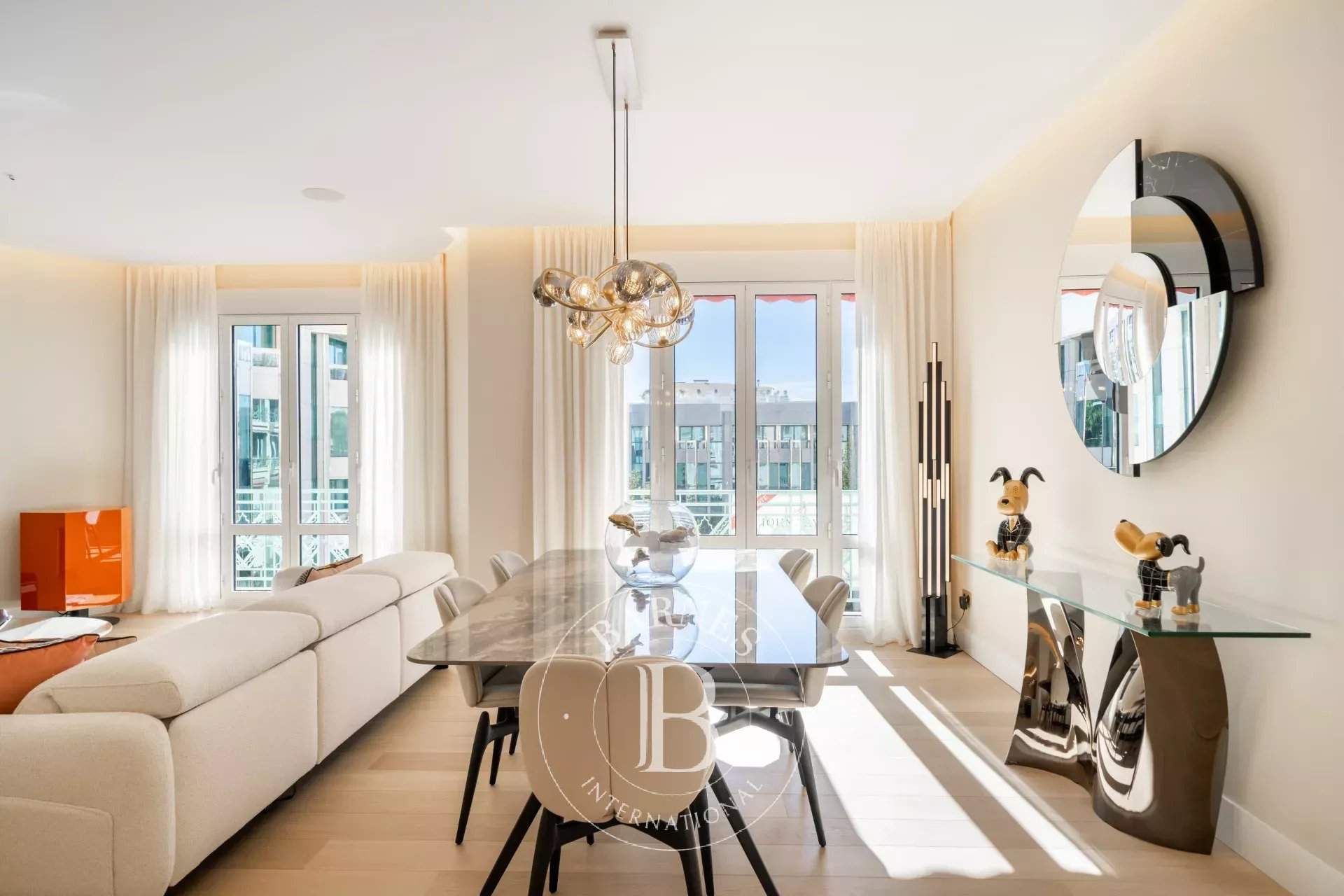 Cannes  - Appartement 4 Pi&egrave;ces 3 Chambres - picture 13