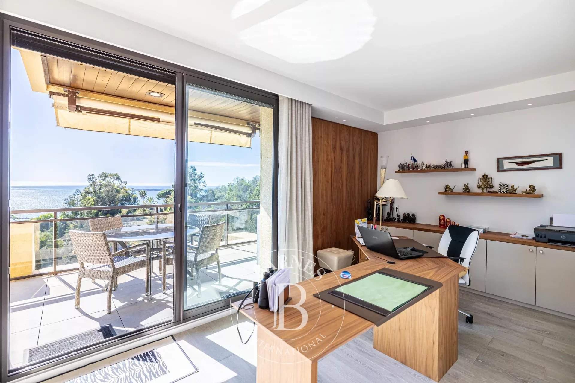 Vallauris  - Appartement 6 Pi&egrave;ces 4 Chambres - picture 14