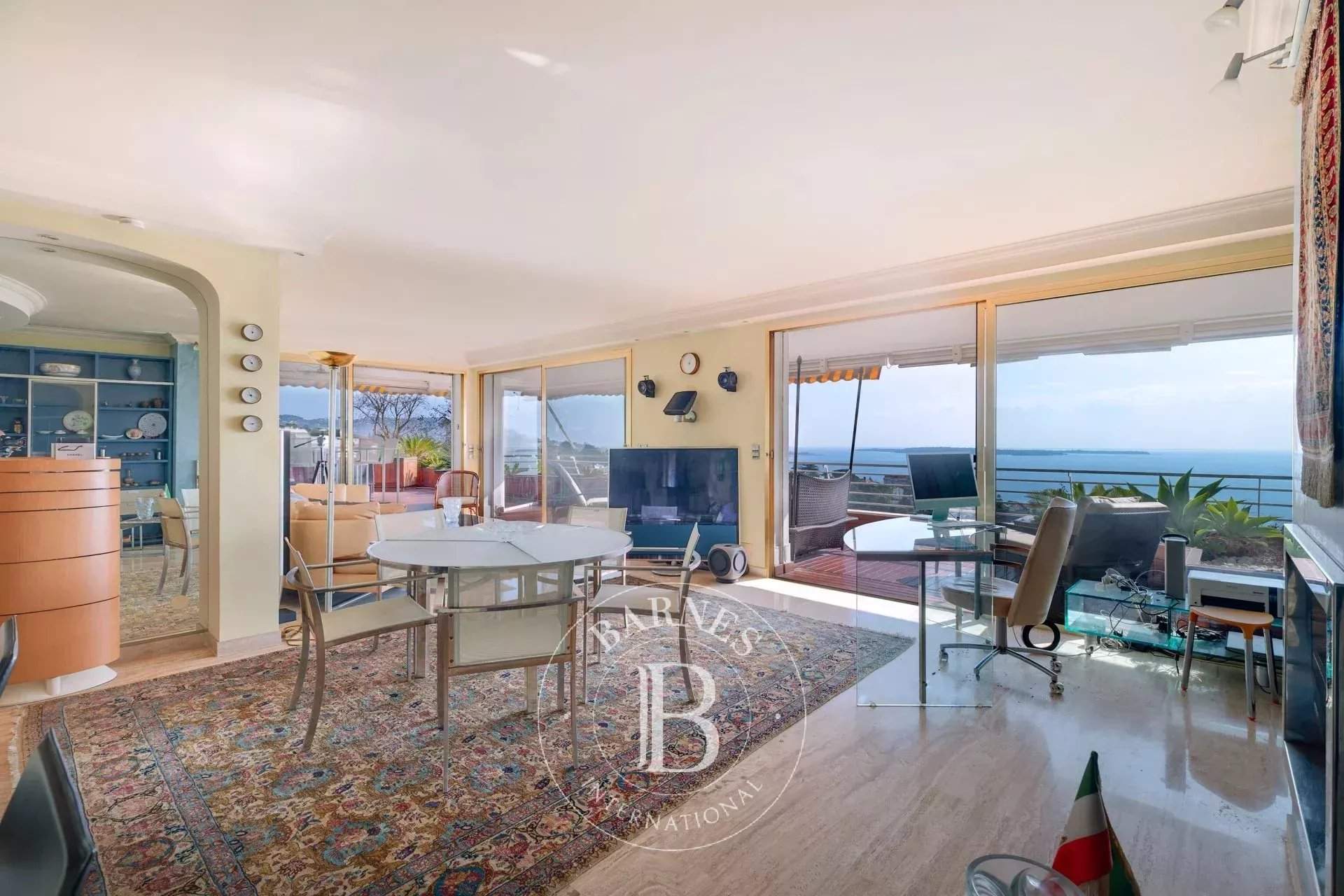 Cannes  - Apartment 2 Bedrooms - picture 4