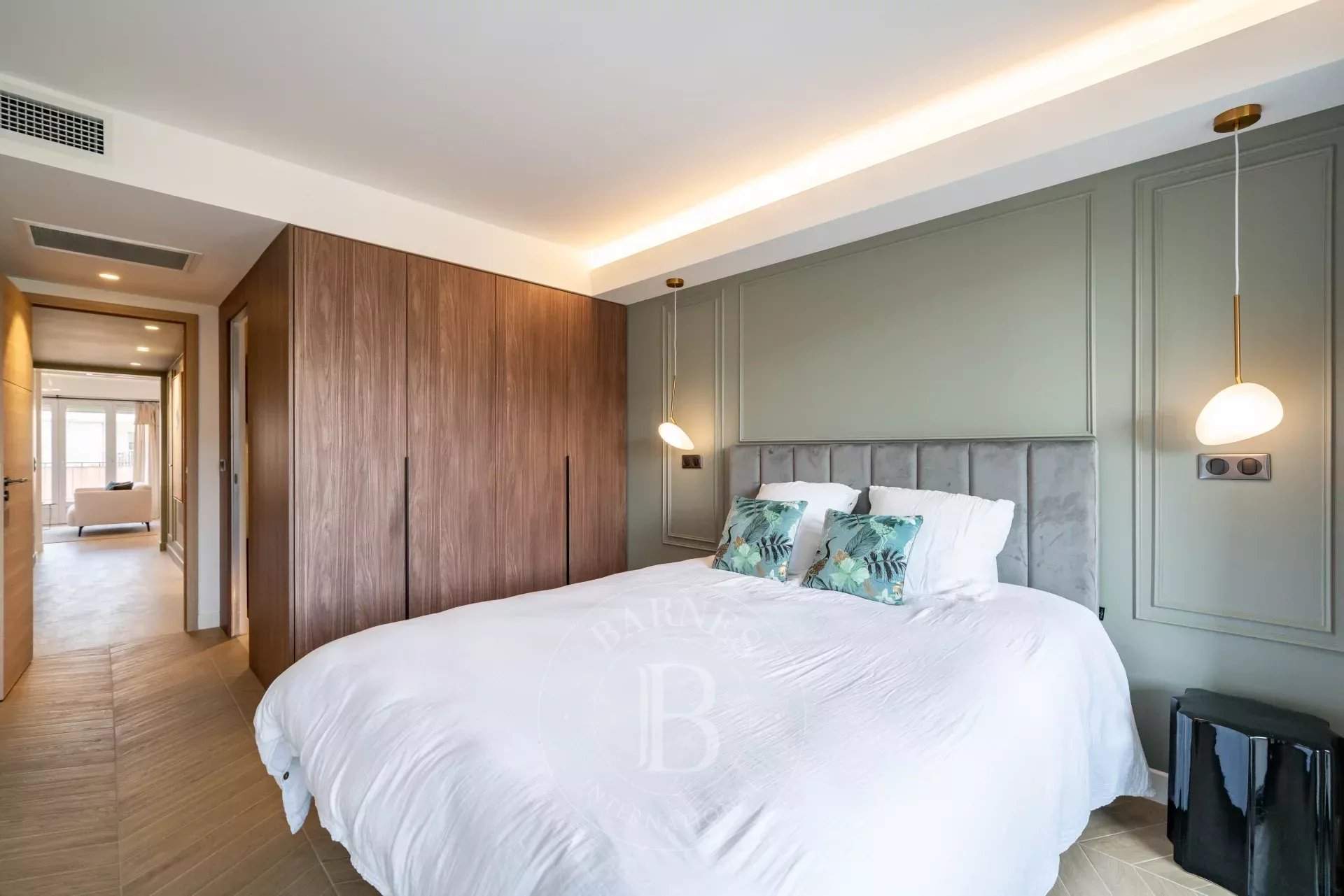 Cannes  - Apartment 2 Bedrooms - picture 3