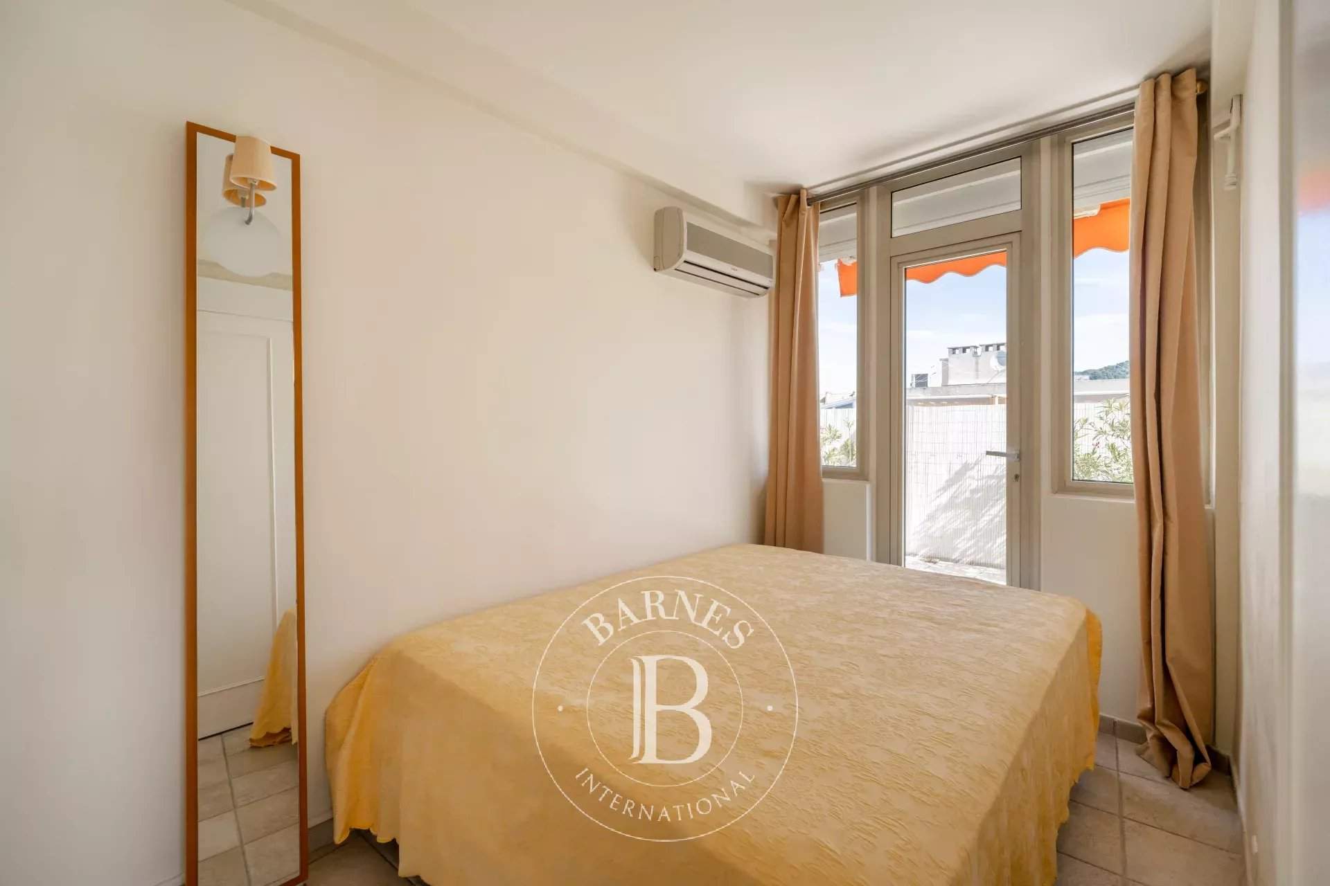 Cannes  - Piso 3 Cuartos 2 Habitaciones - picture 10