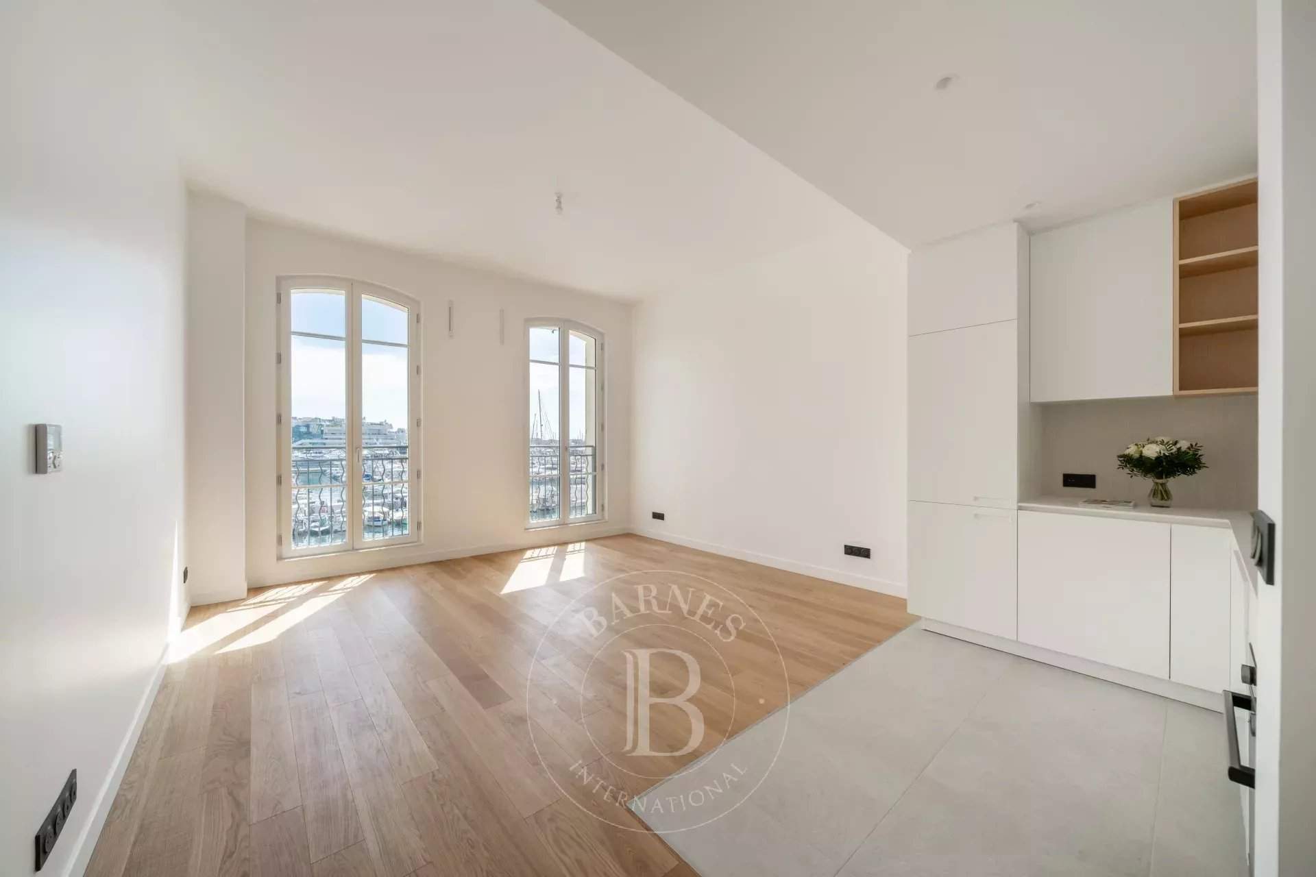 Cannes  - Apartment 1 Bedroom - picture 2