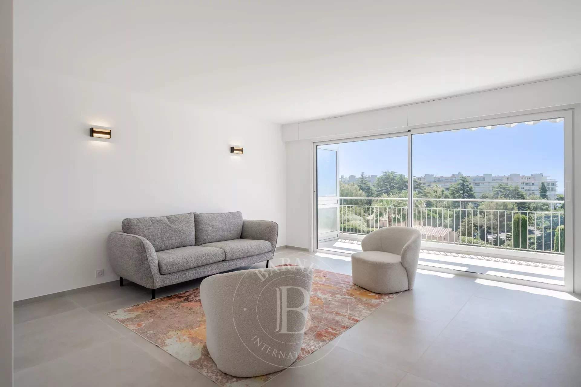 Cannes  - Piso 3 Cuartos 2 Habitaciones - picture 13