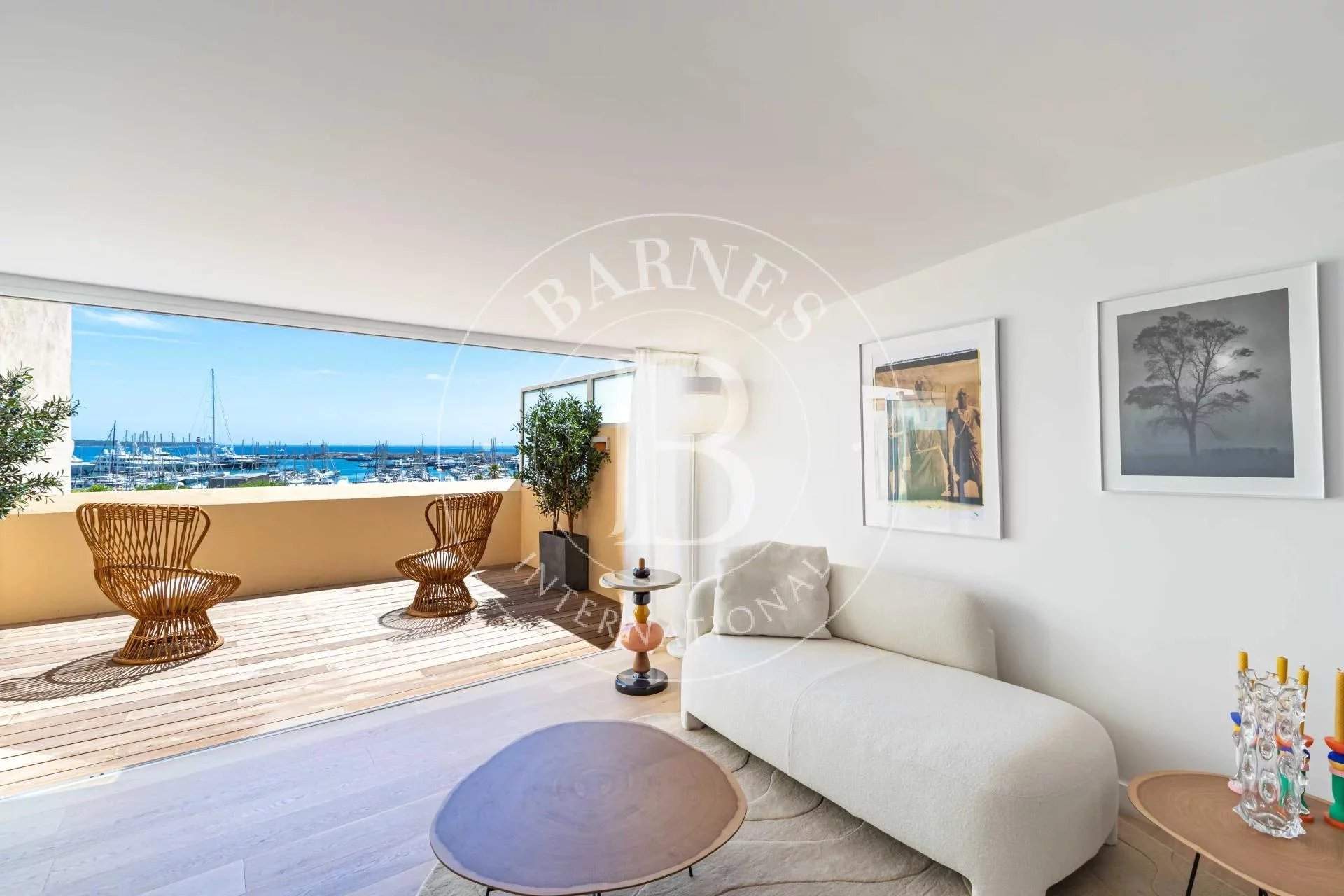 Cannes  - Apartment 3 Bedrooms - picture 4