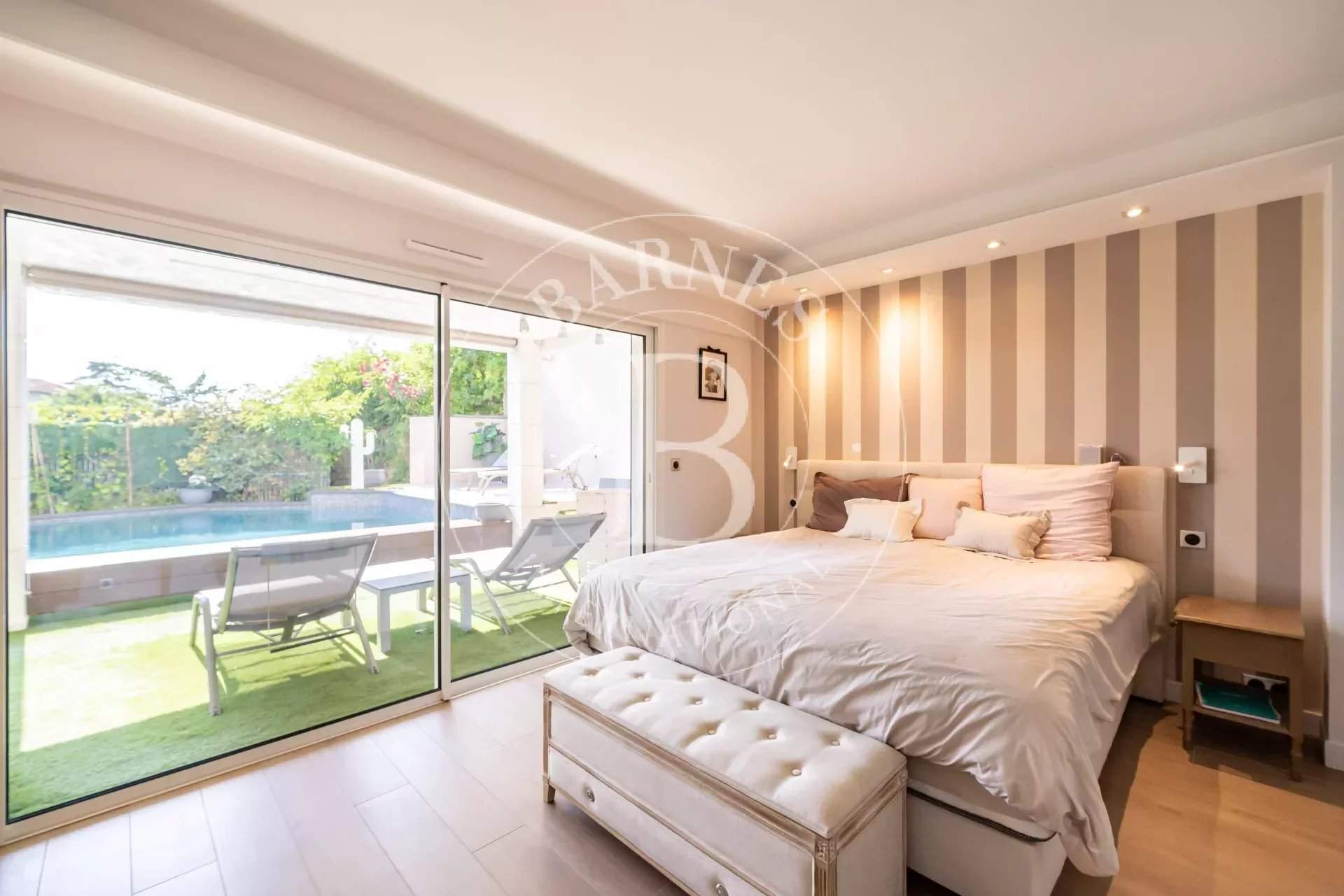 Cannes  - Villa 3 Bedrooms - picture 6