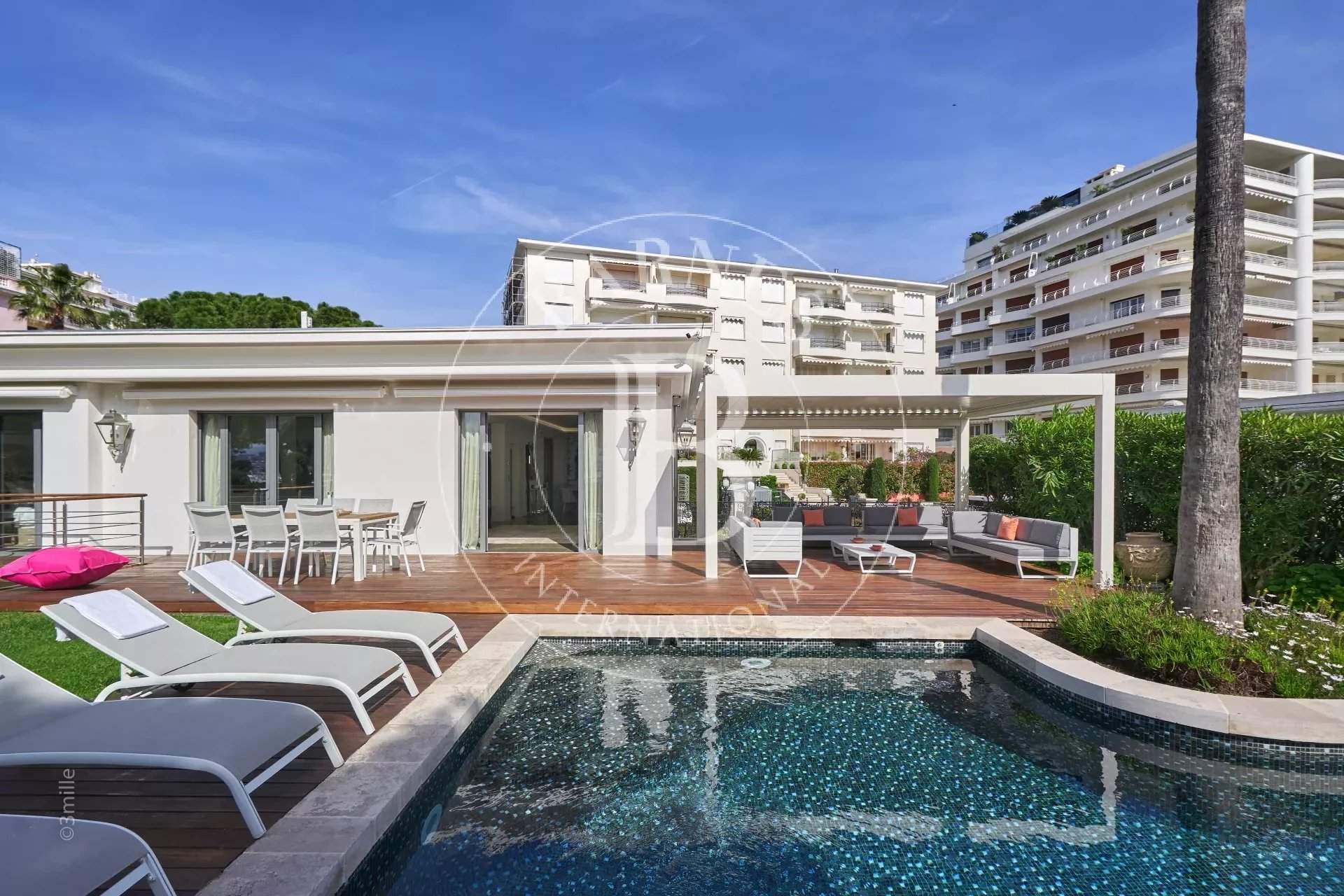 Cannes  - Villa  5 Chambres - picture 2